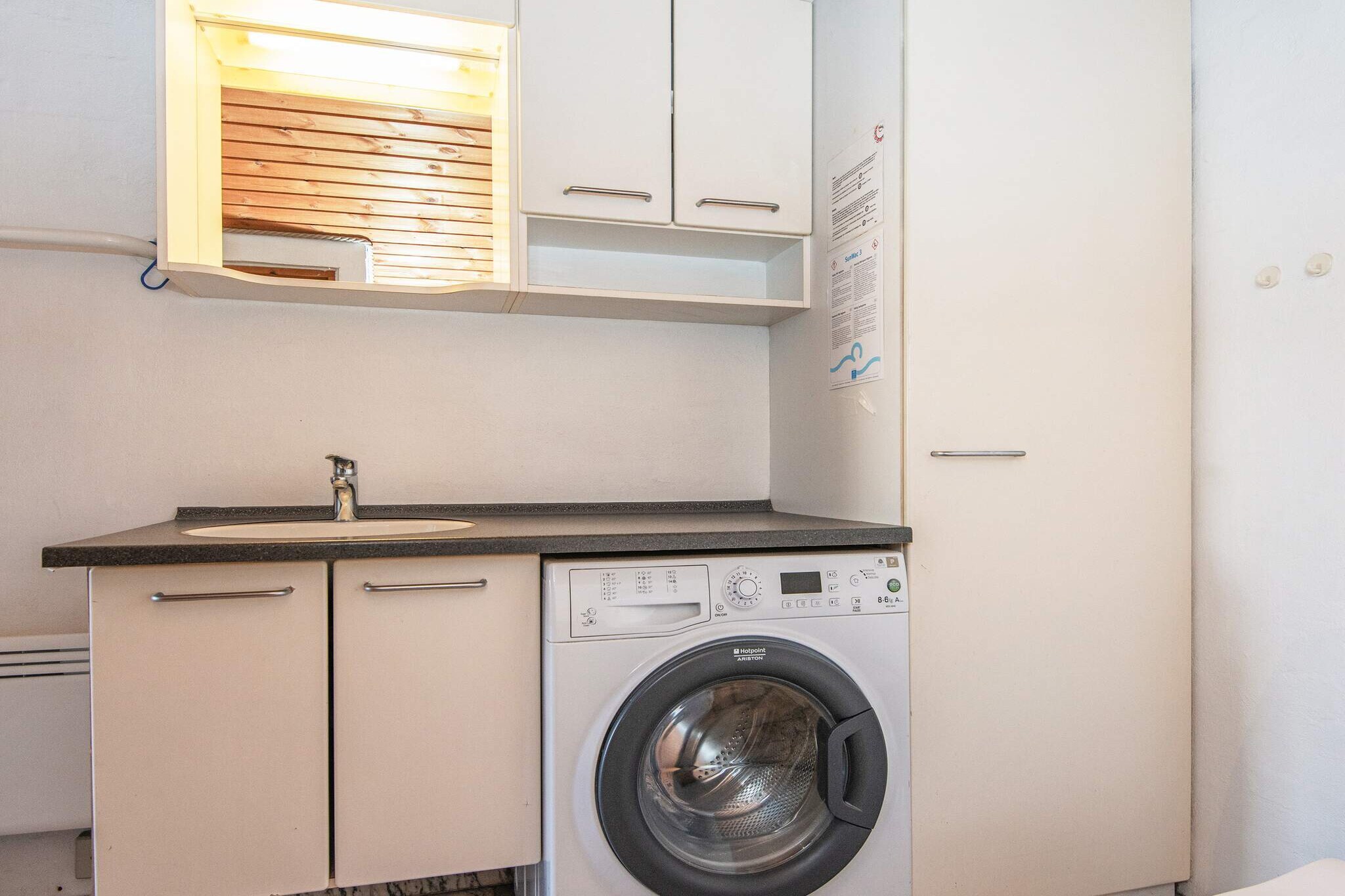 8 persoons vakantie huis in Juelsminde-By Traum - Binnen