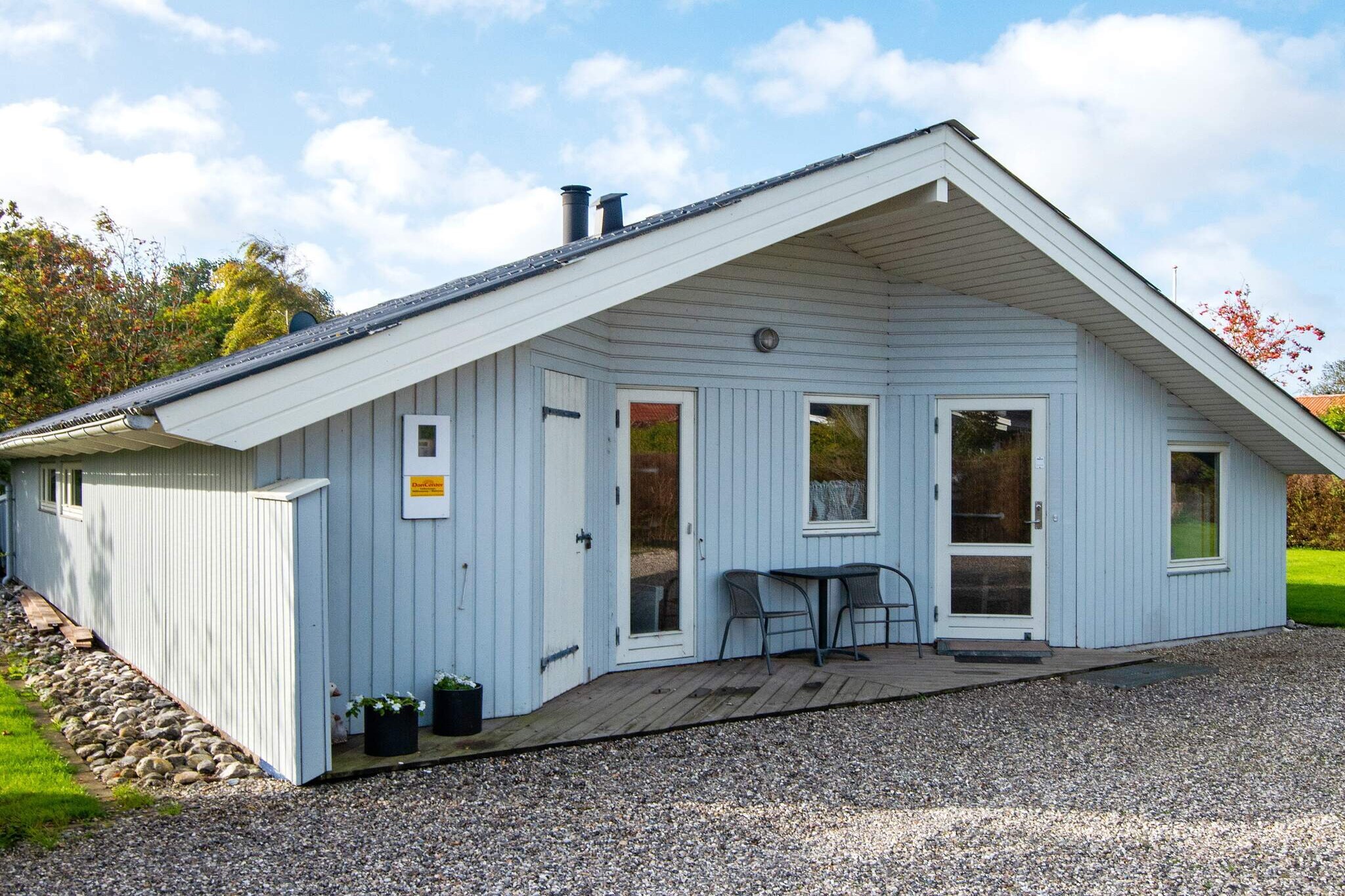 8 persoons vakantie huis in Juelsminde-By Traum - Uitzicht
