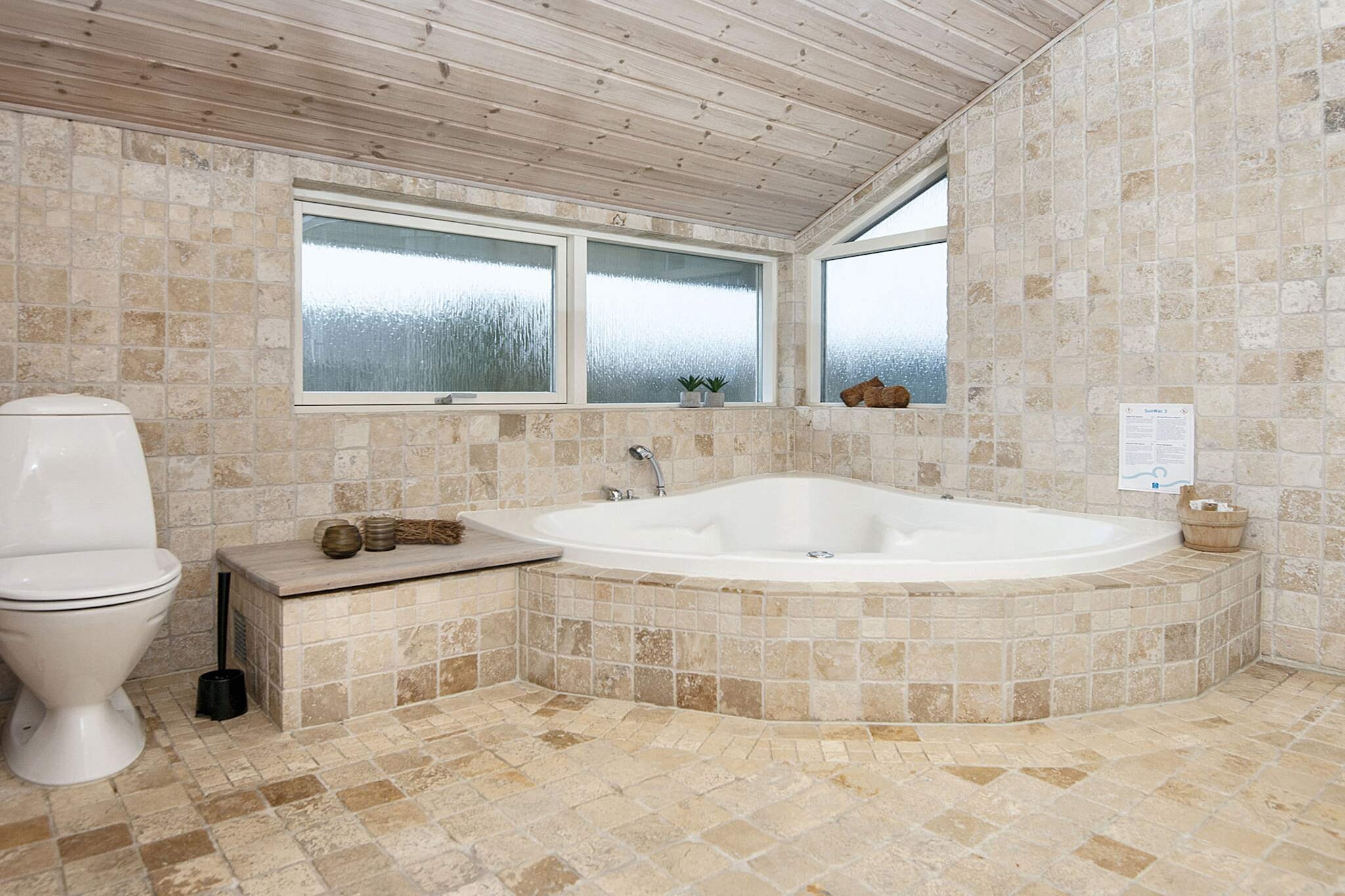 Luxe retraite met spa -- By Traum Ferienwohnungen - Spa