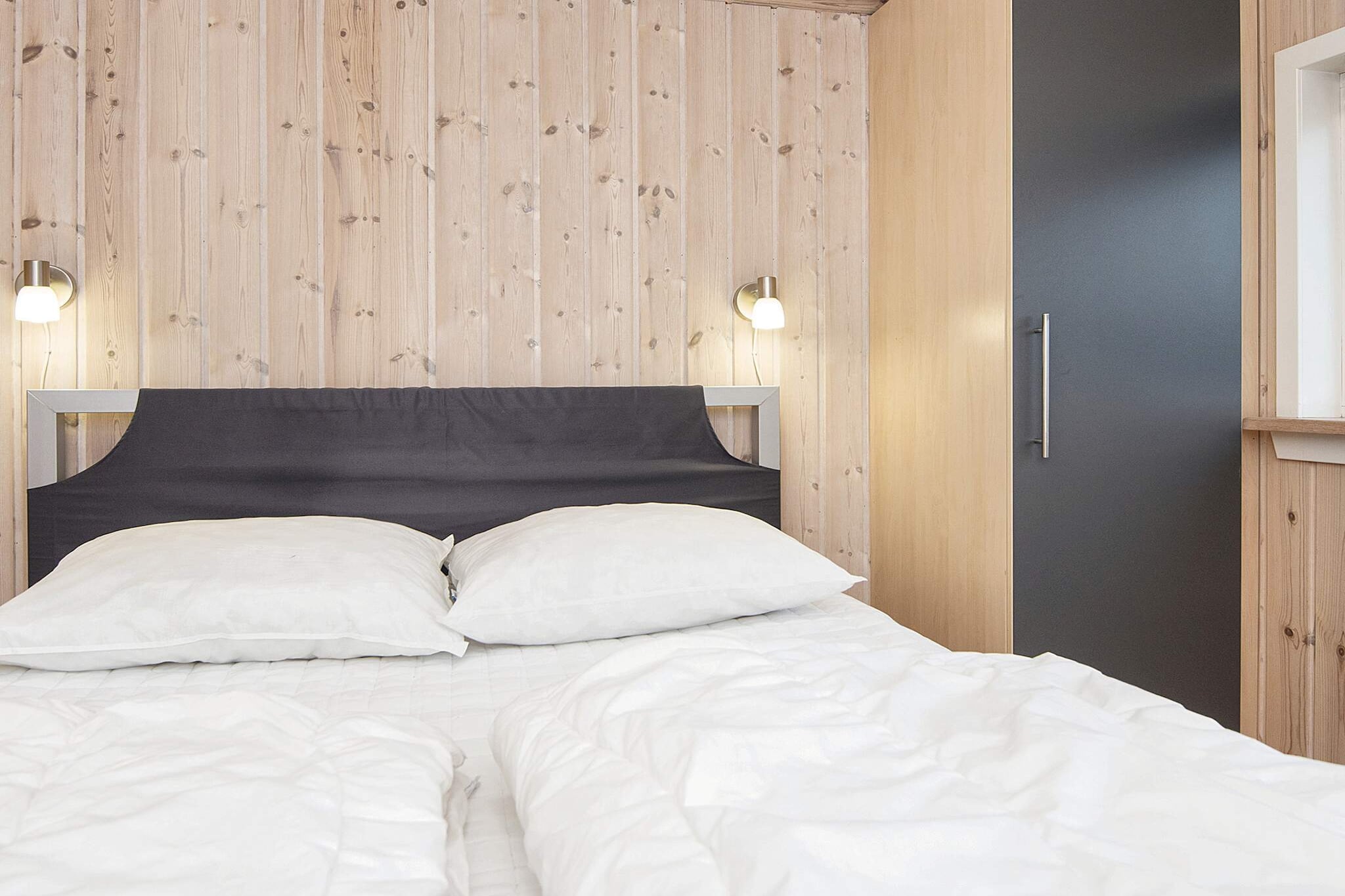 Luxe retraite met spa -- By Traum Ferienwohnungen - Binnen