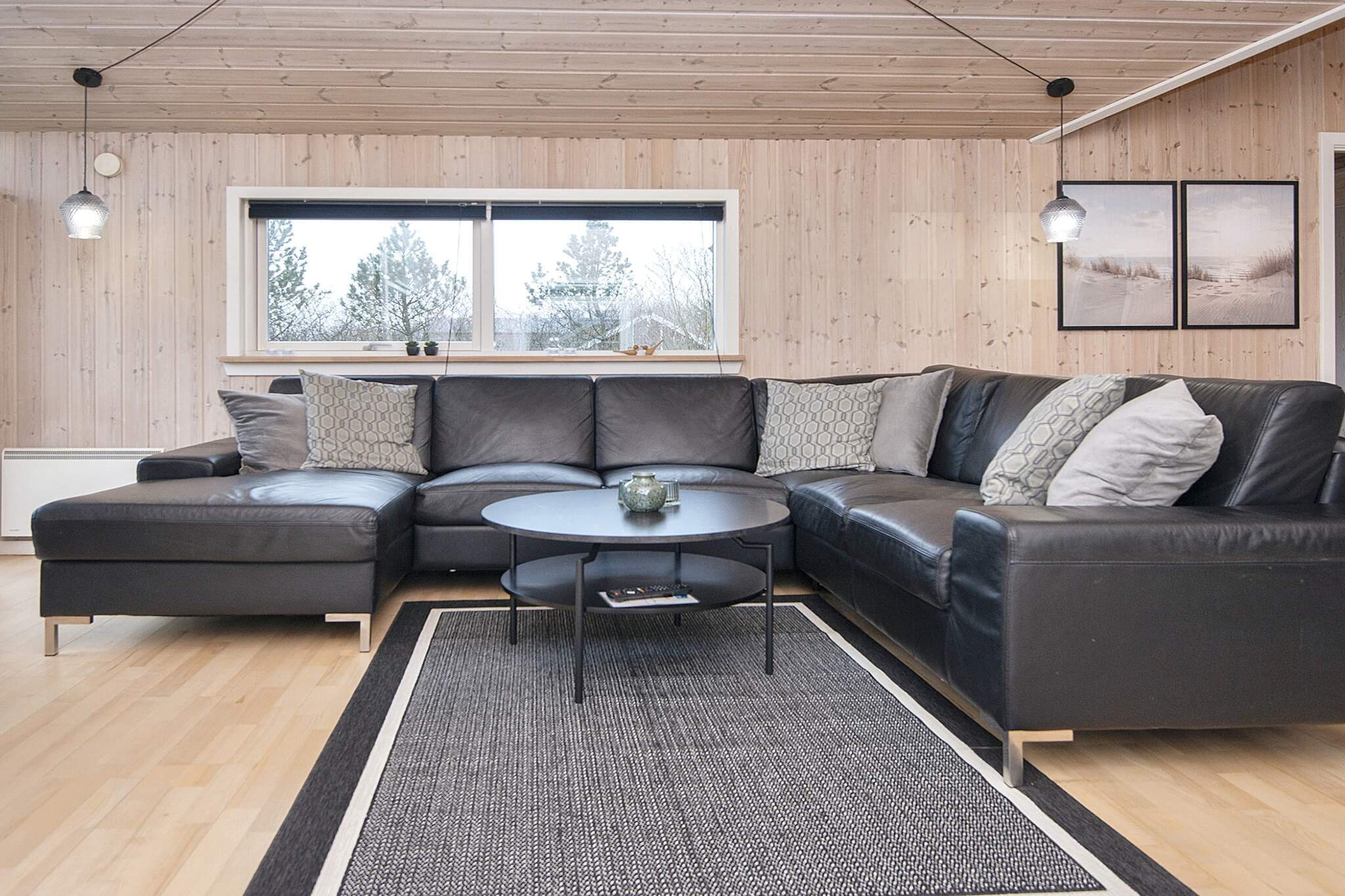 Luxe retraite met spa -- By Traum Ferienwohnungen - Binnen