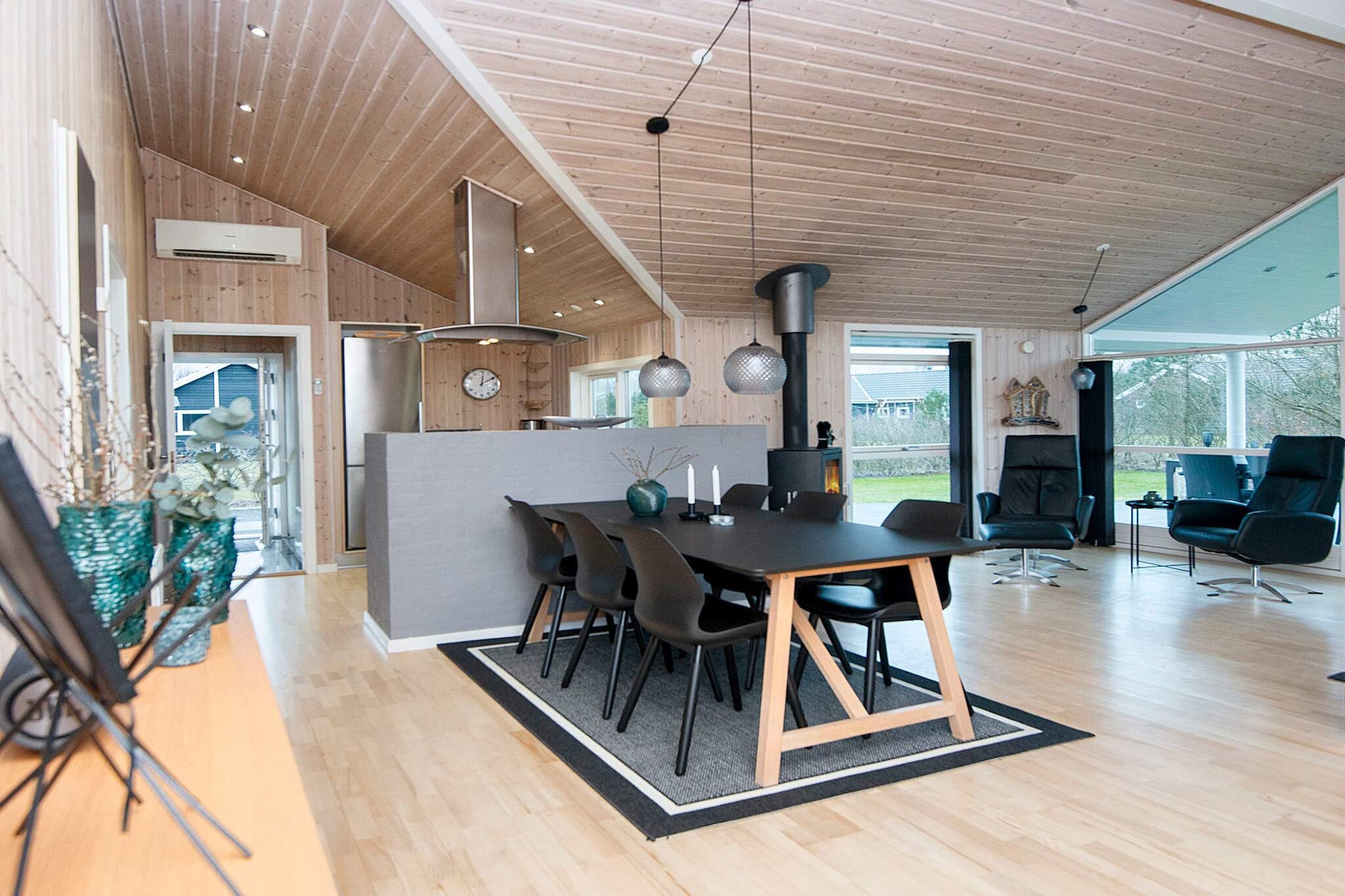 Luxe retraite met spa -- By Traum Ferienwohnungen - Binnen