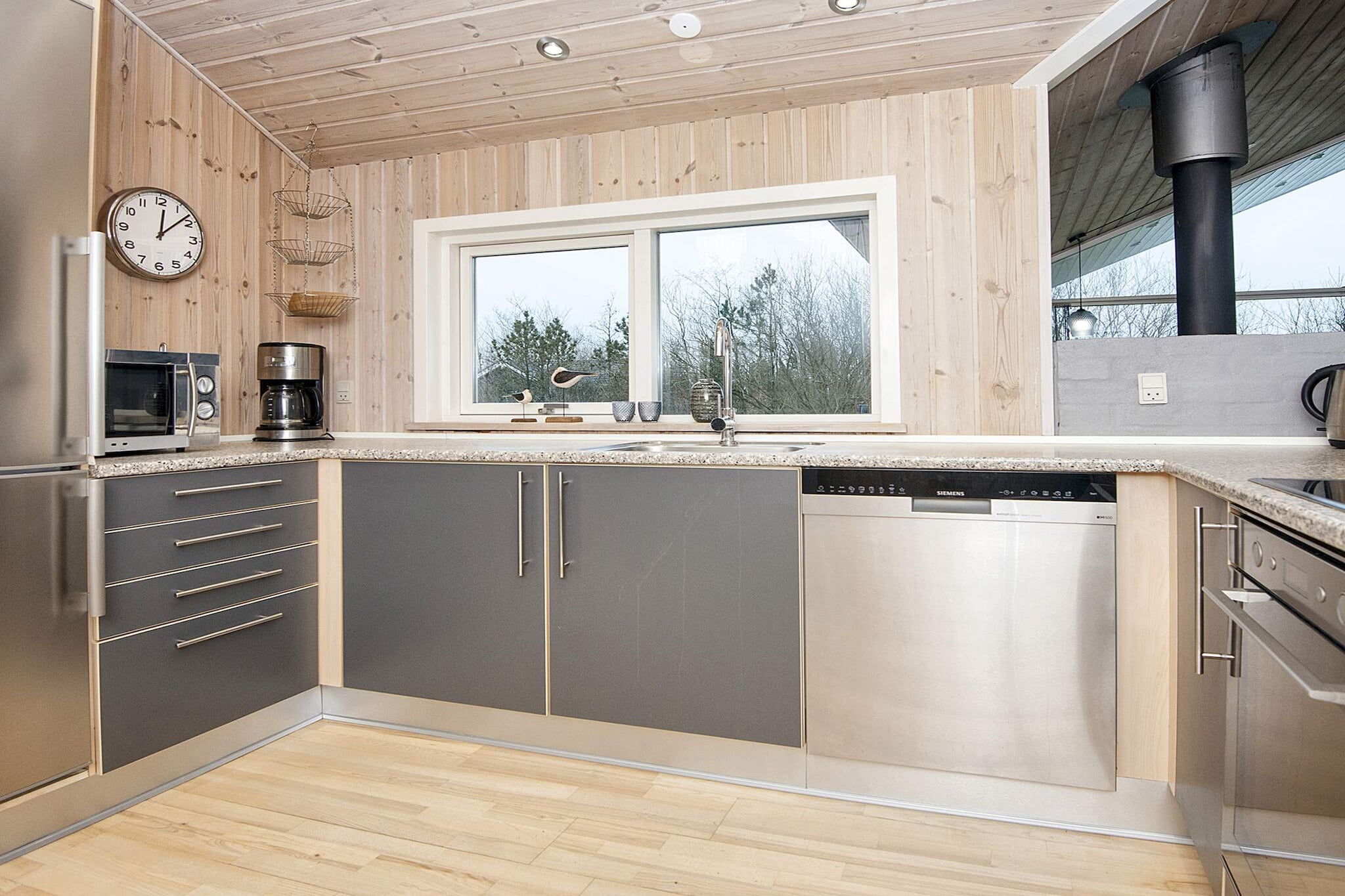 Luxe retraite met spa -- By Traum Ferienwohnungen - Binnen