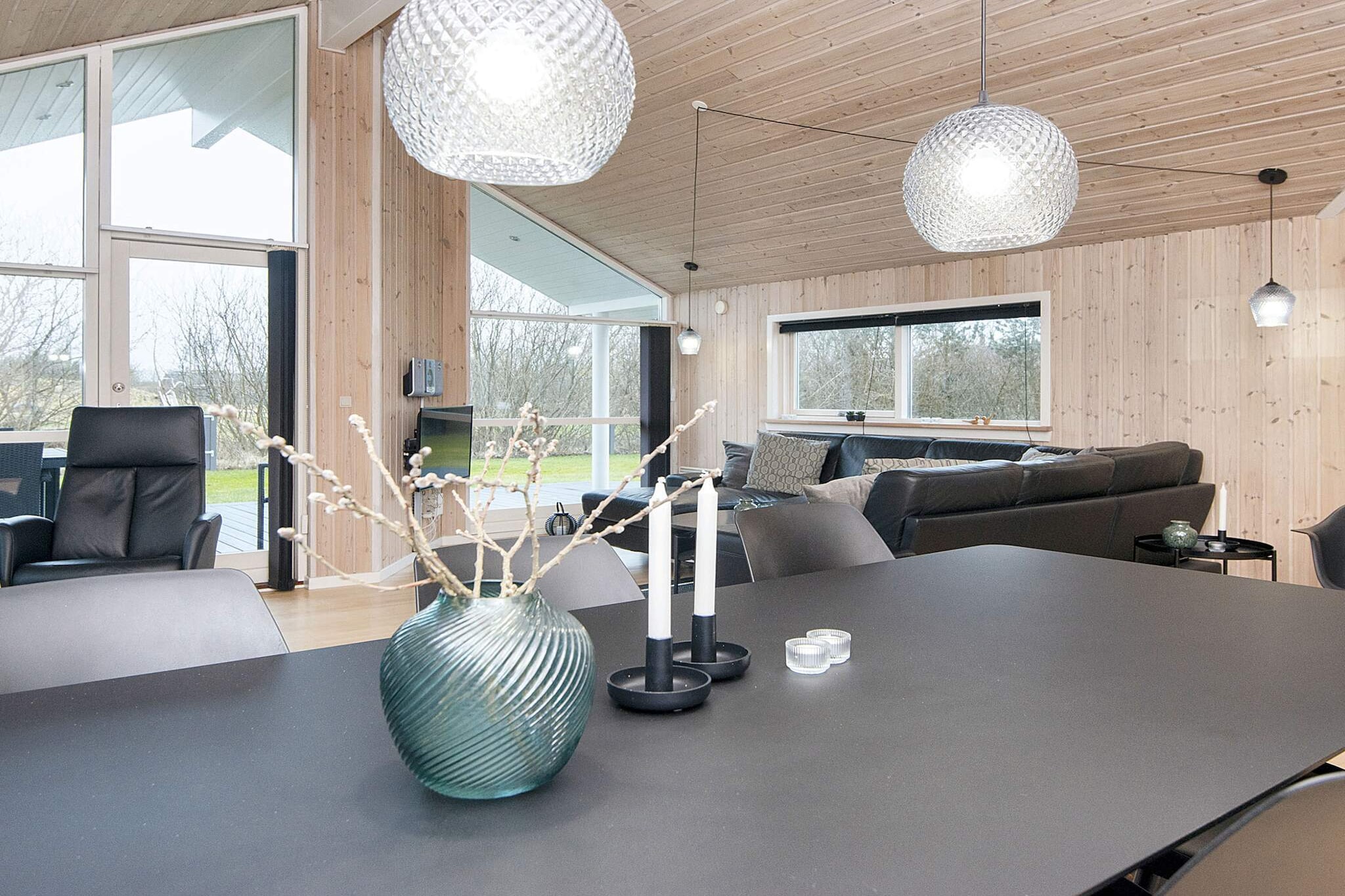 Luxe retraite met spa -- By Traum Ferienwohnungen - Binnen