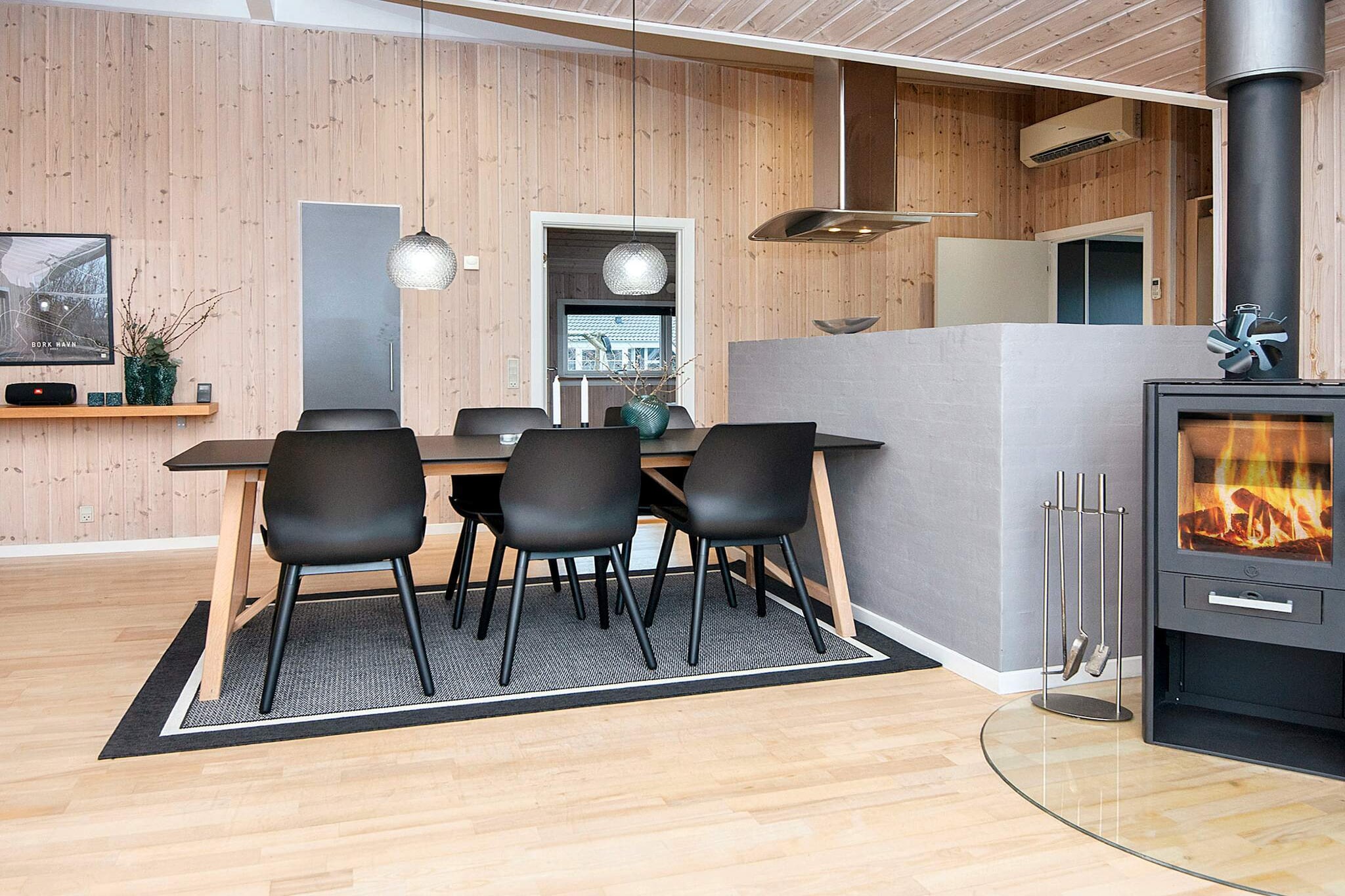 Luxe retraite met spa -- By Traum Ferienwohnungen - Binnen