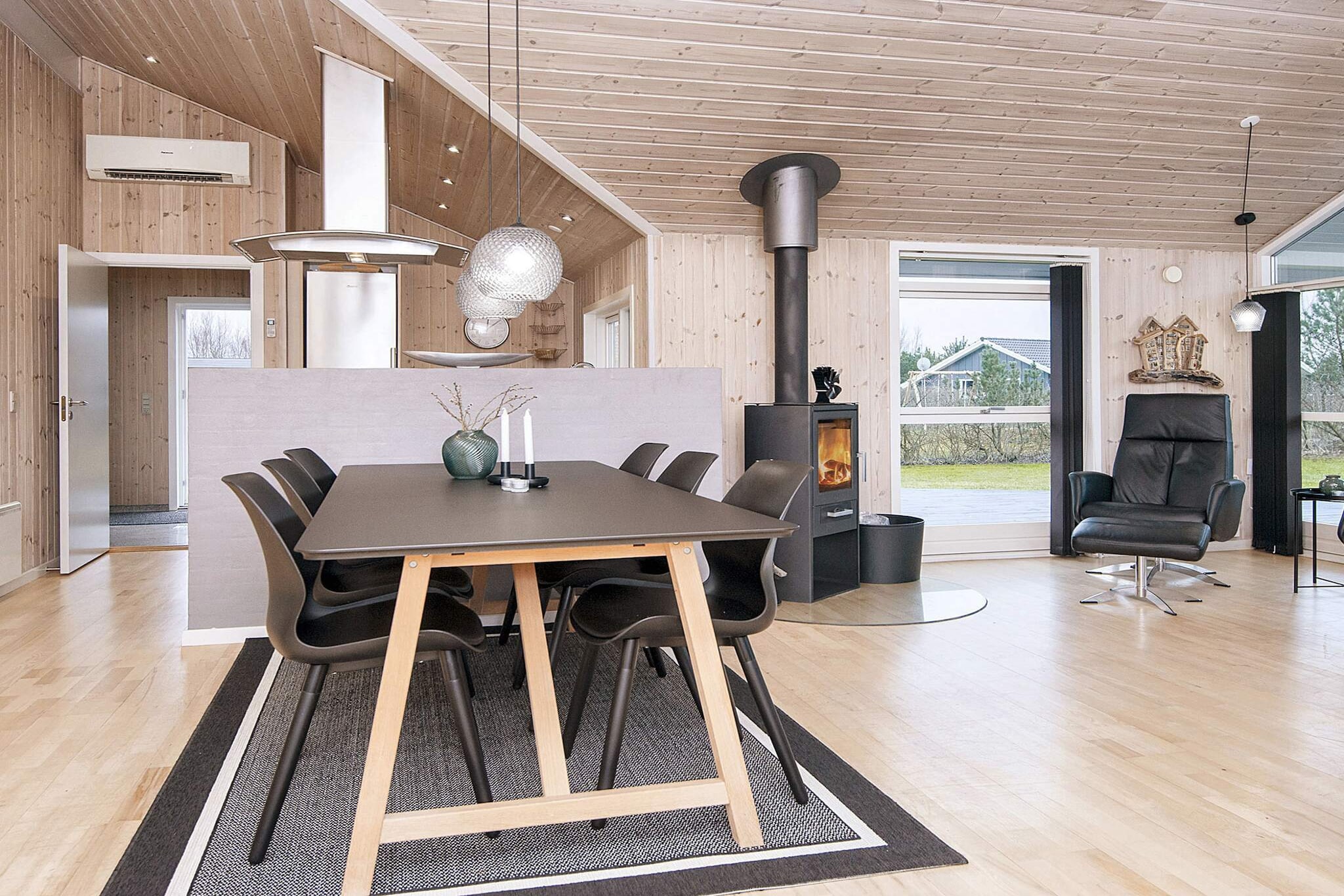 Luxe retraite met spa -- By Traum Ferienwohnungen - Binnen