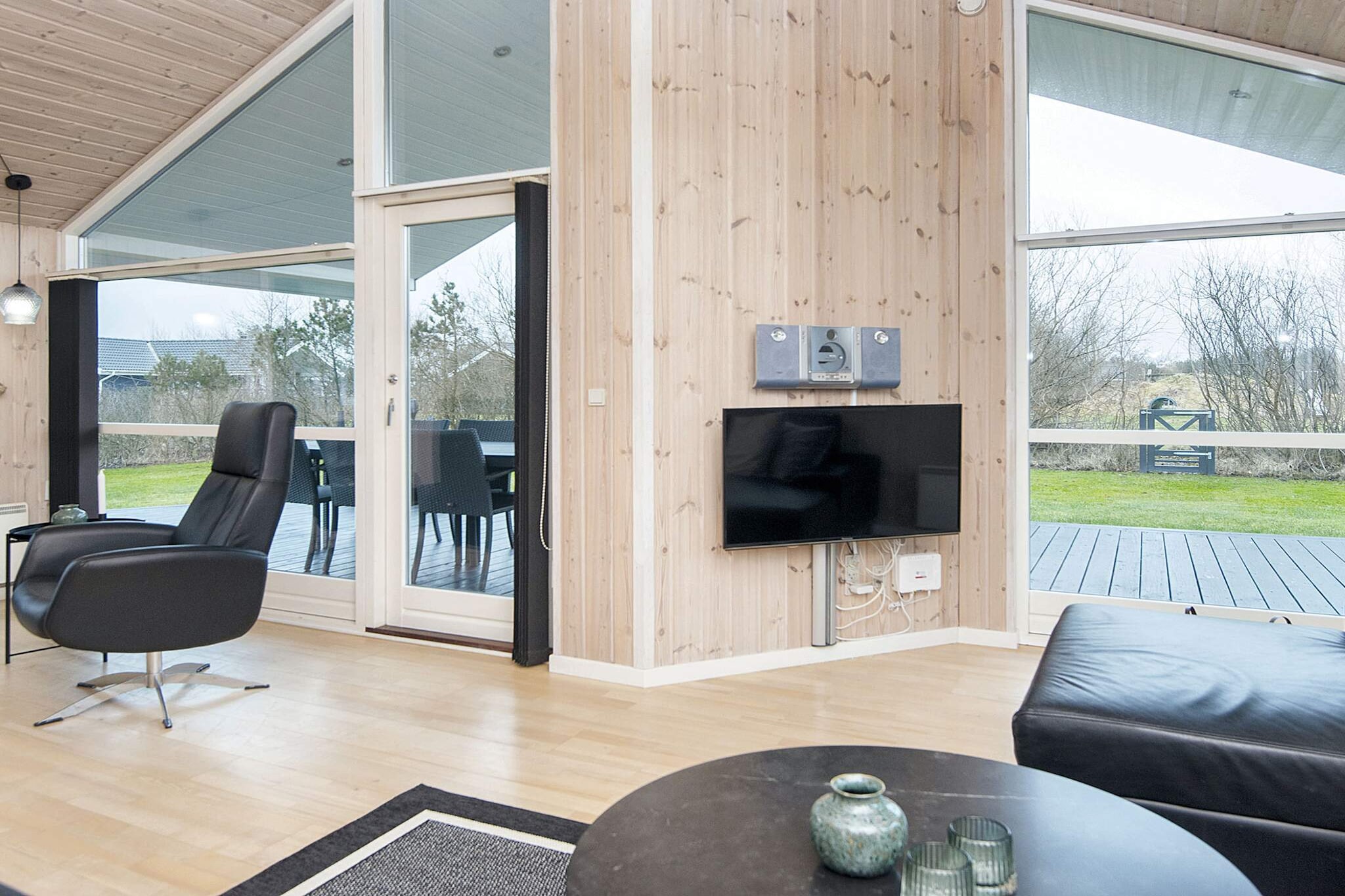 Luxe retraite met spa -- By Traum Ferienwohnungen - Binnen