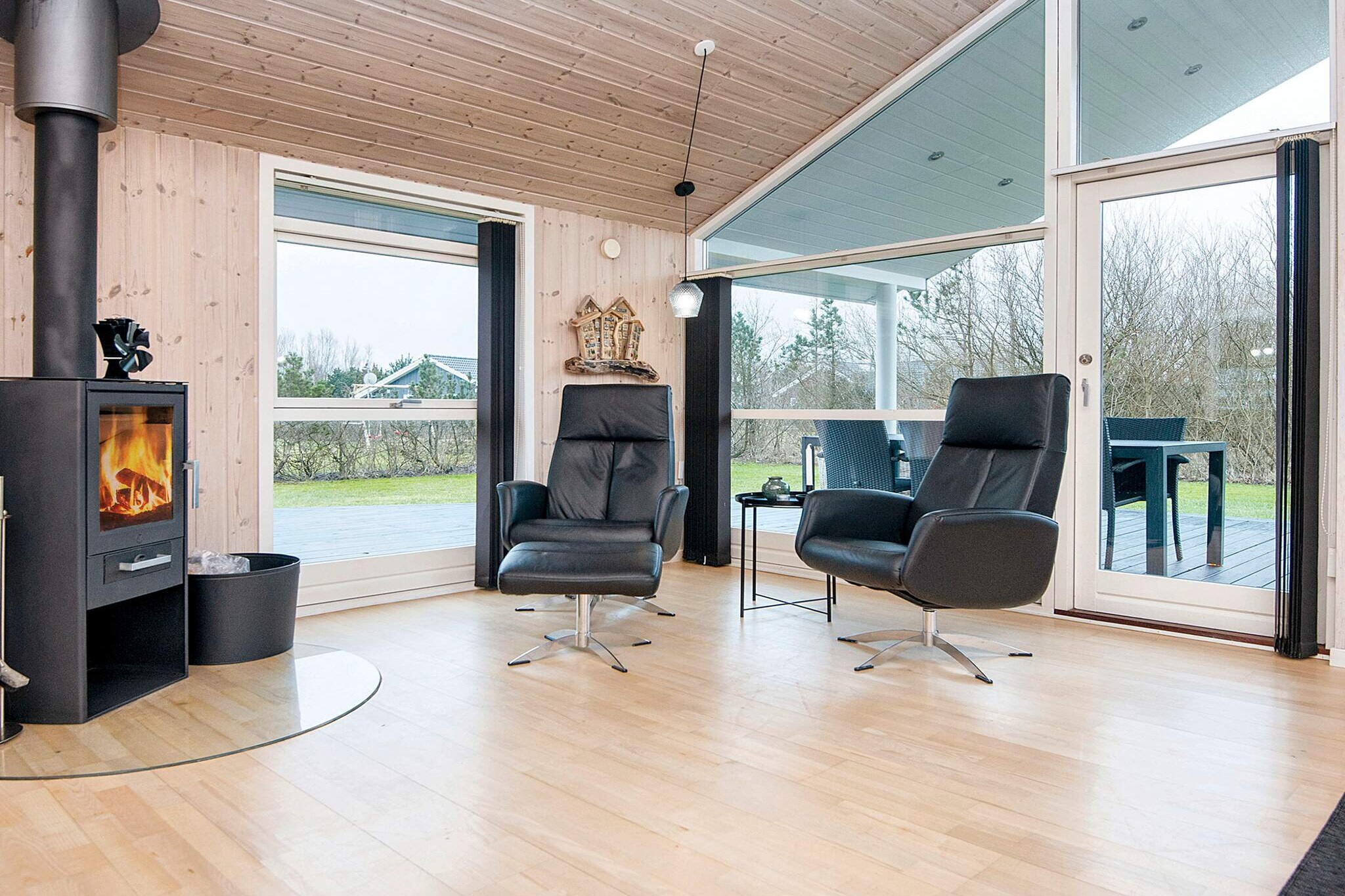 Luxe retraite met spa -- By Traum Ferienwohnungen - Binnen
