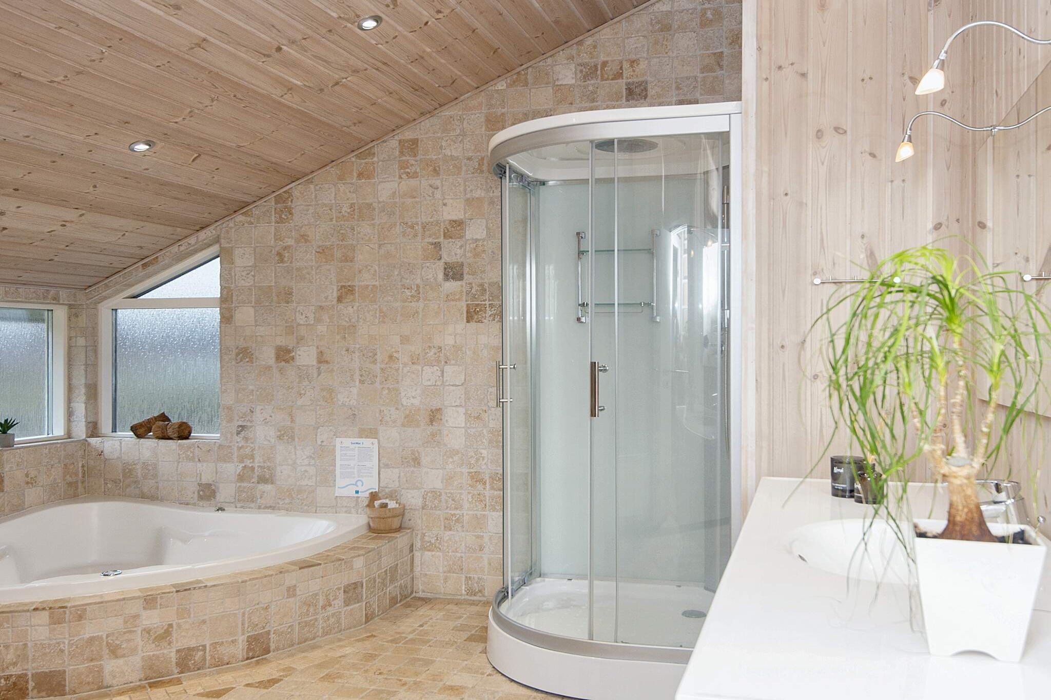Luxe retraite met spa -- By Traum Ferienwohnungen - Binnen