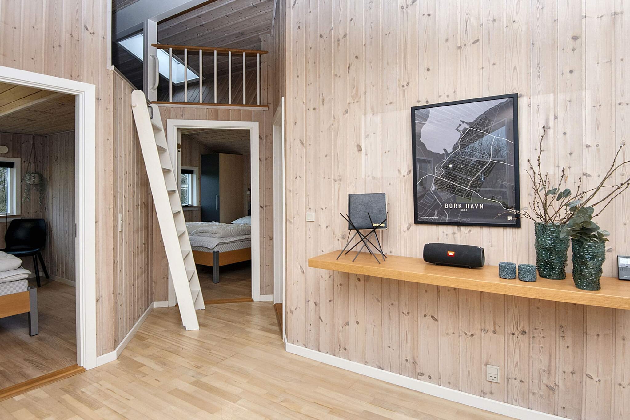 Luxe retraite met spa -- By Traum Ferienwohnungen - Binnen