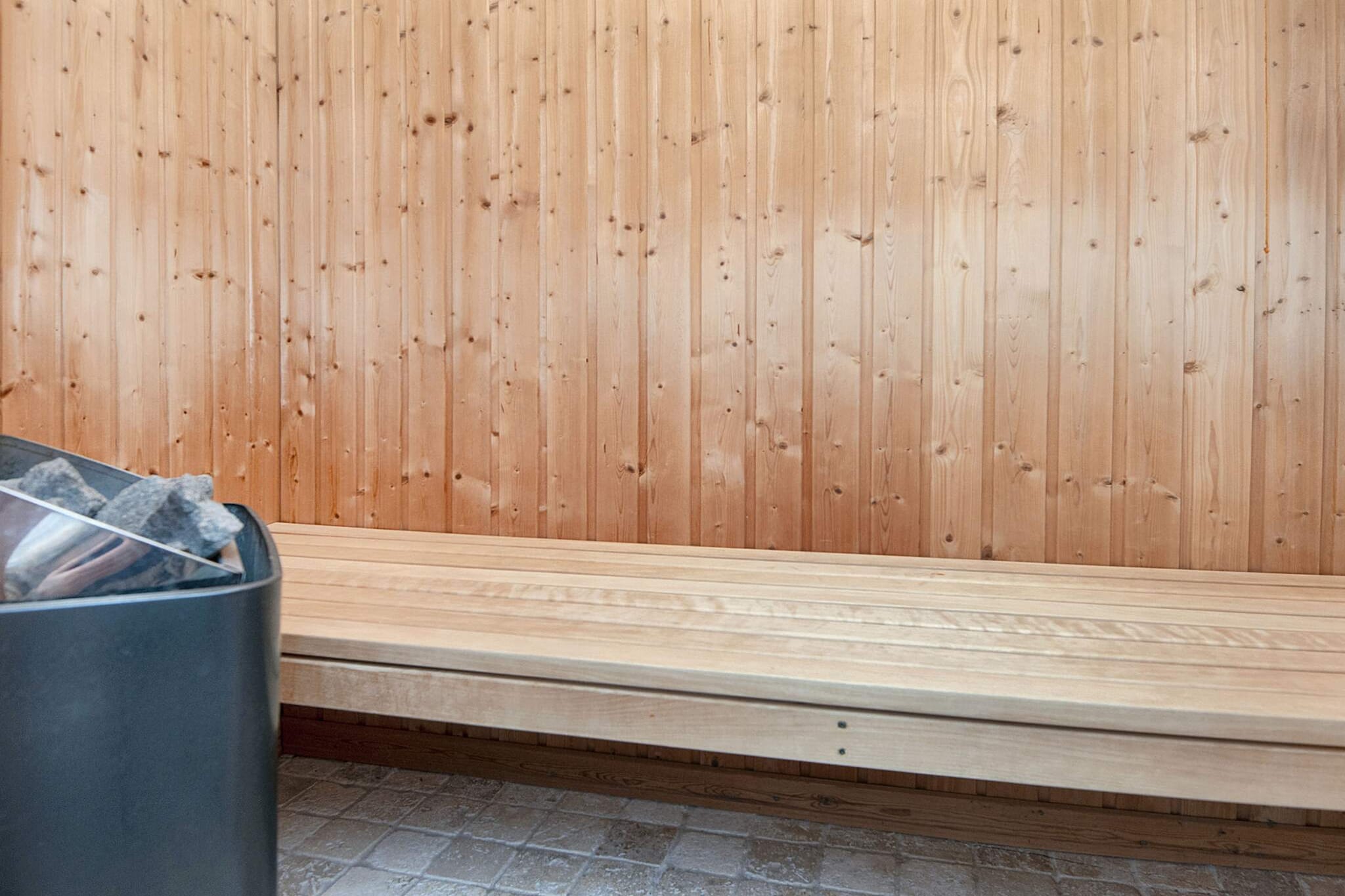 Luxe retraite met spa -- By Traum Ferienwohnungen - Sauna