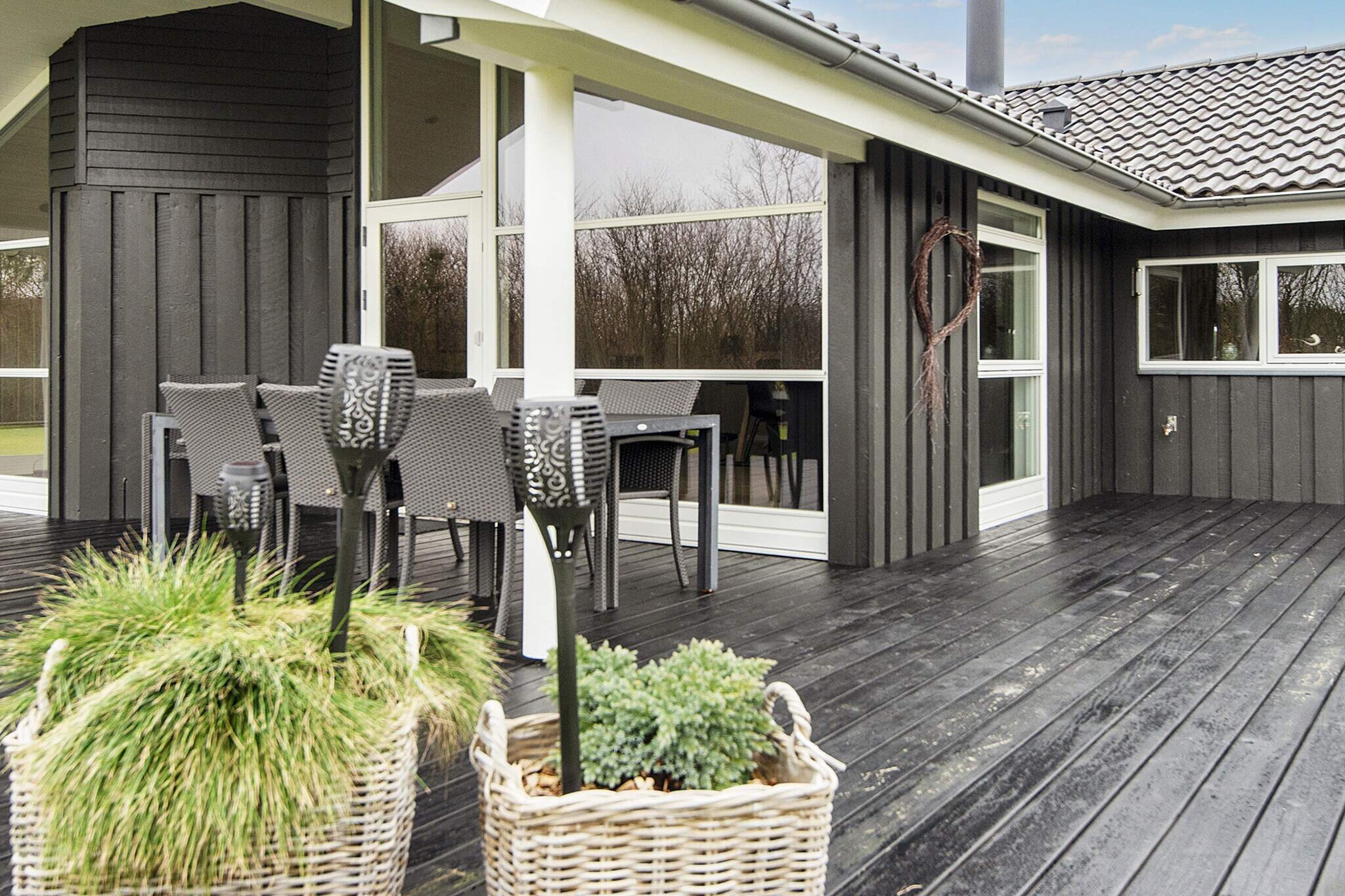 Luxe retraite met spa -- By Traum Ferienwohnungen