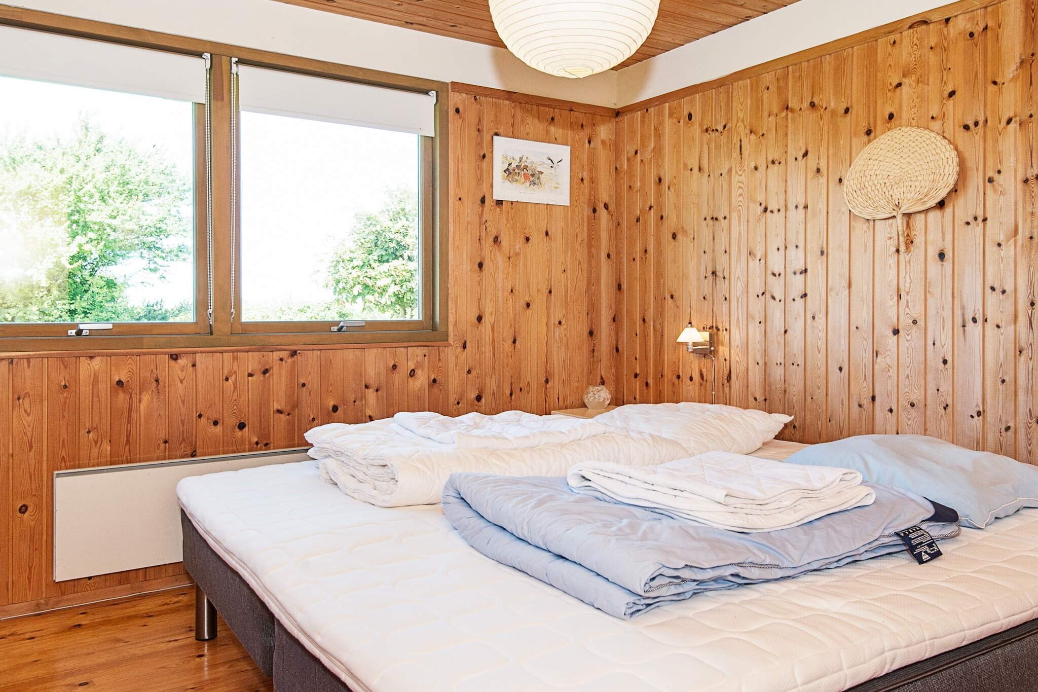 7 person holiday home in Knebel-By Traum