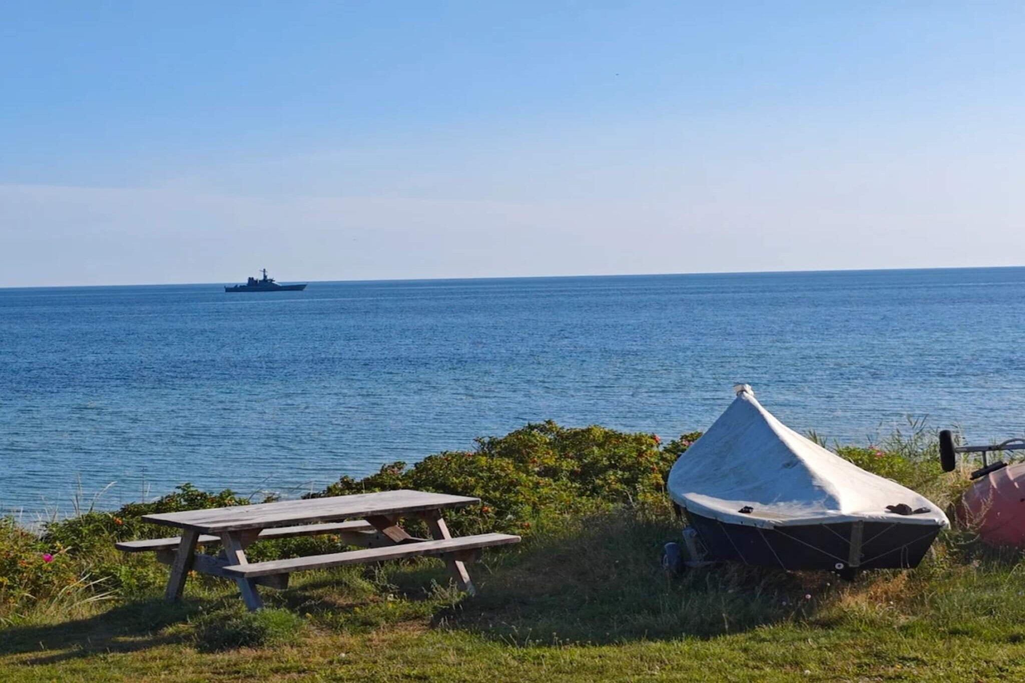 8 persoons vakantie huis in Glesborg-By Traum