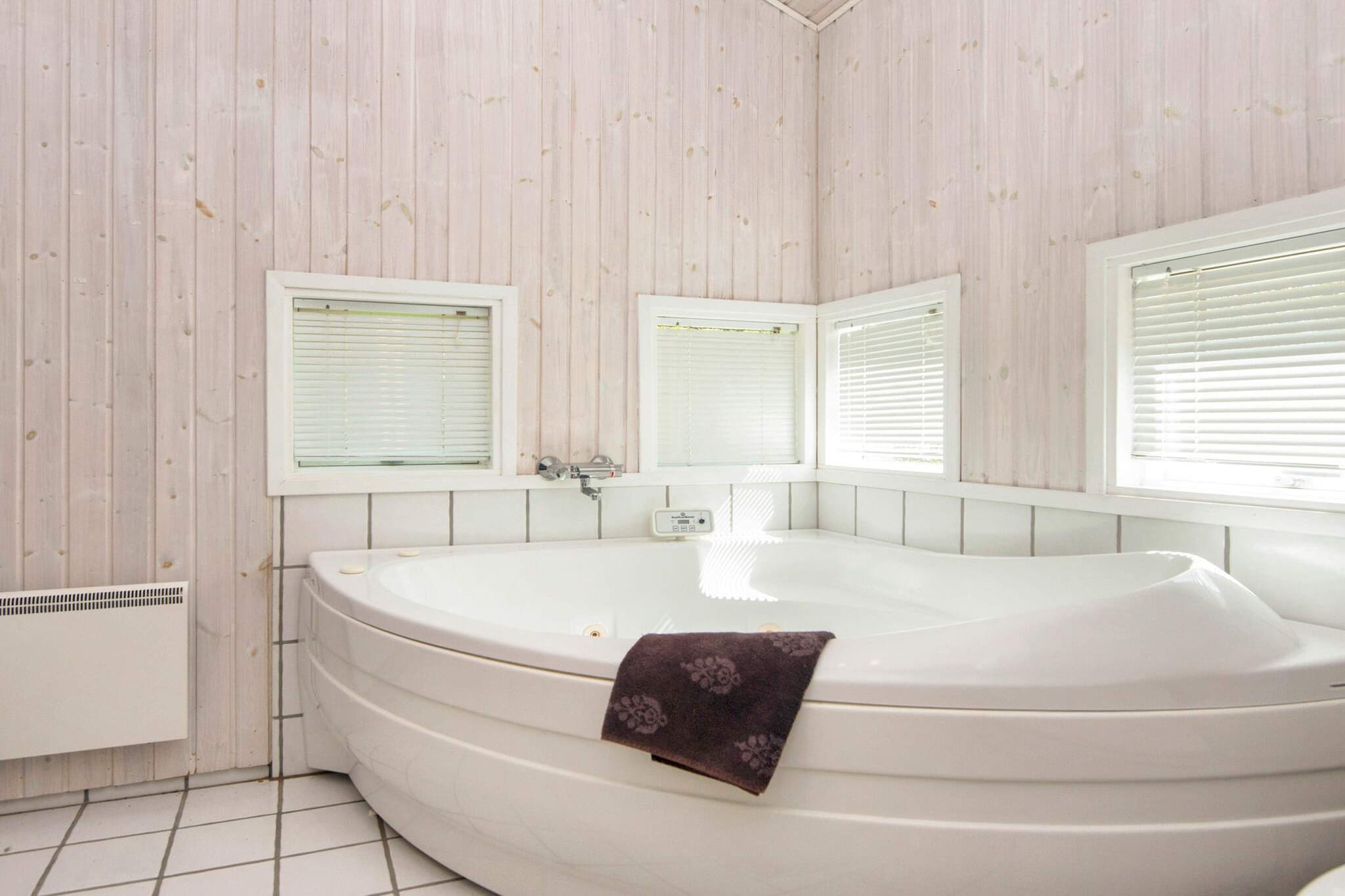 8 persoons vakantie huis in Glesborg-By Traum - Spa