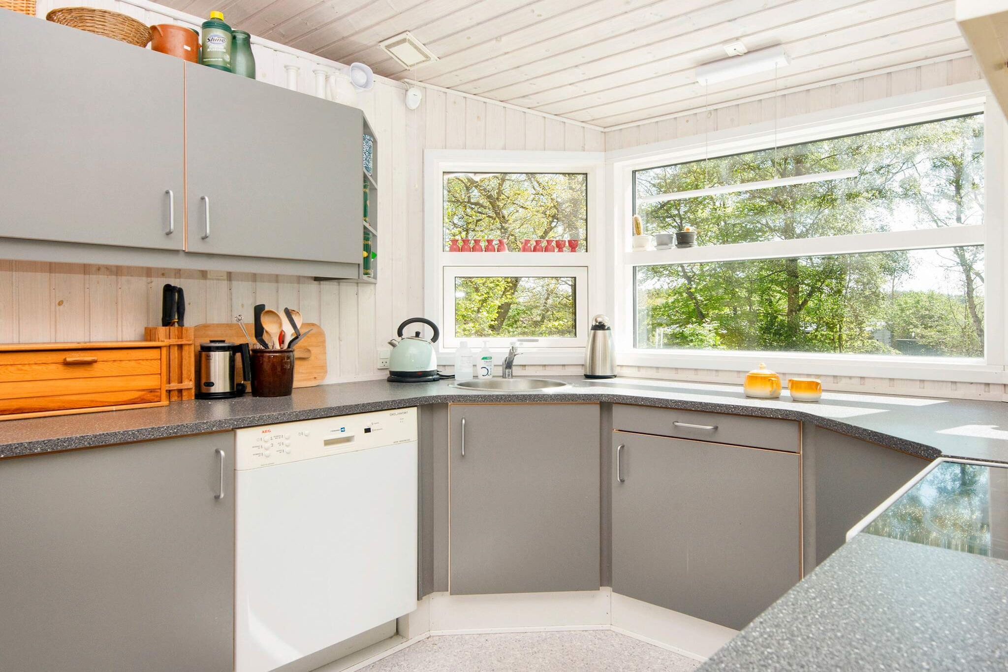 8 persoons vakantie huis in Glesborg-By Traum - Binnen