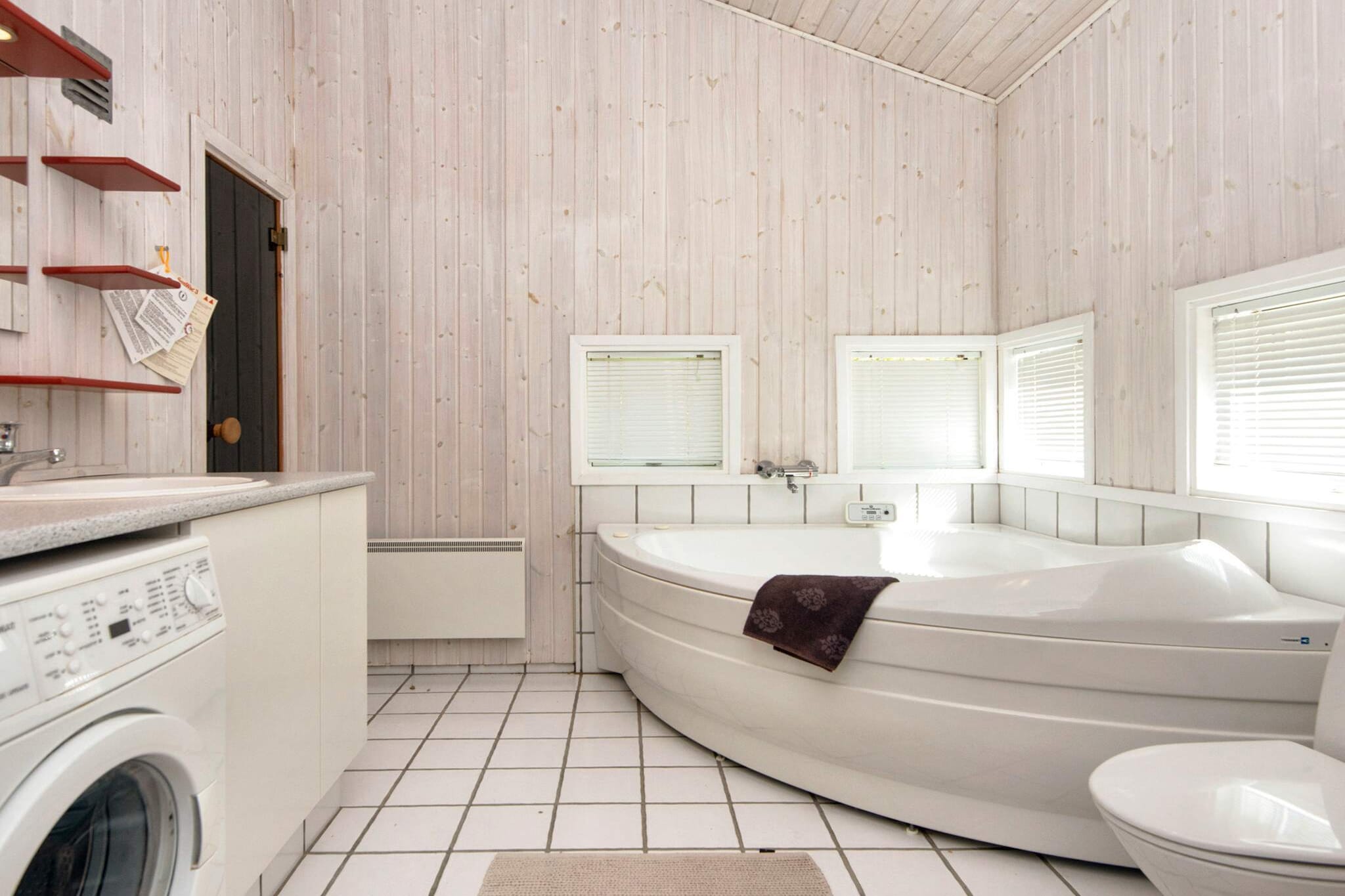 8 persoons vakantie huis in Glesborg-By Traum - Binnen