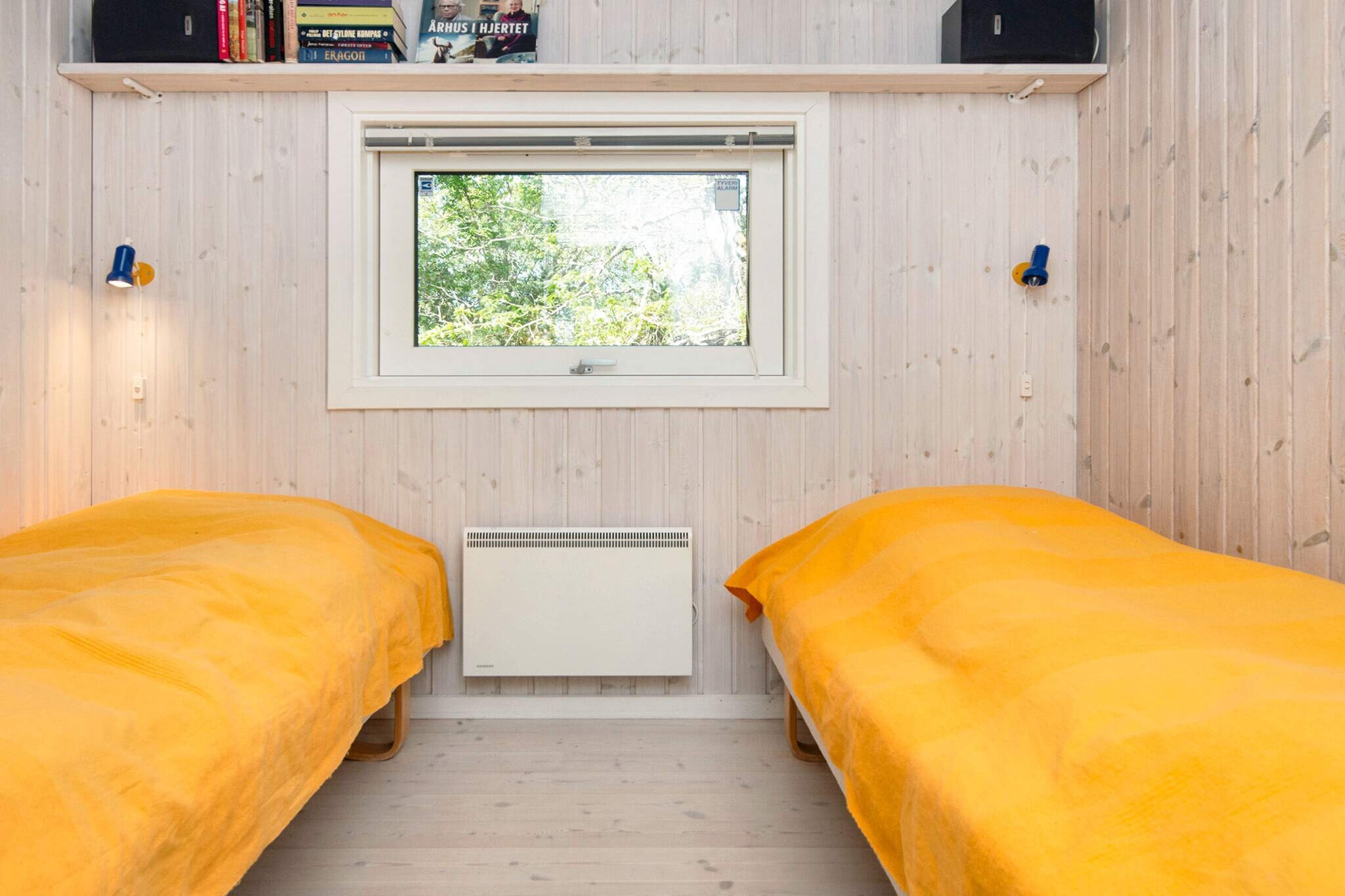 8 persoons vakantie huis in Glesborg-By Traum - Binnen