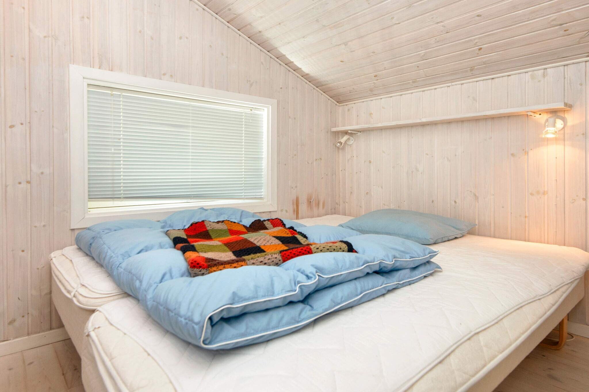 8 persoons vakantie huis in Glesborg-By Traum - Binnen