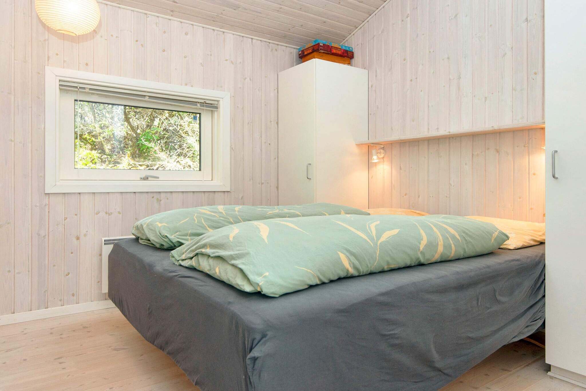 8 persoons vakantie huis in Glesborg-By Traum - Binnen