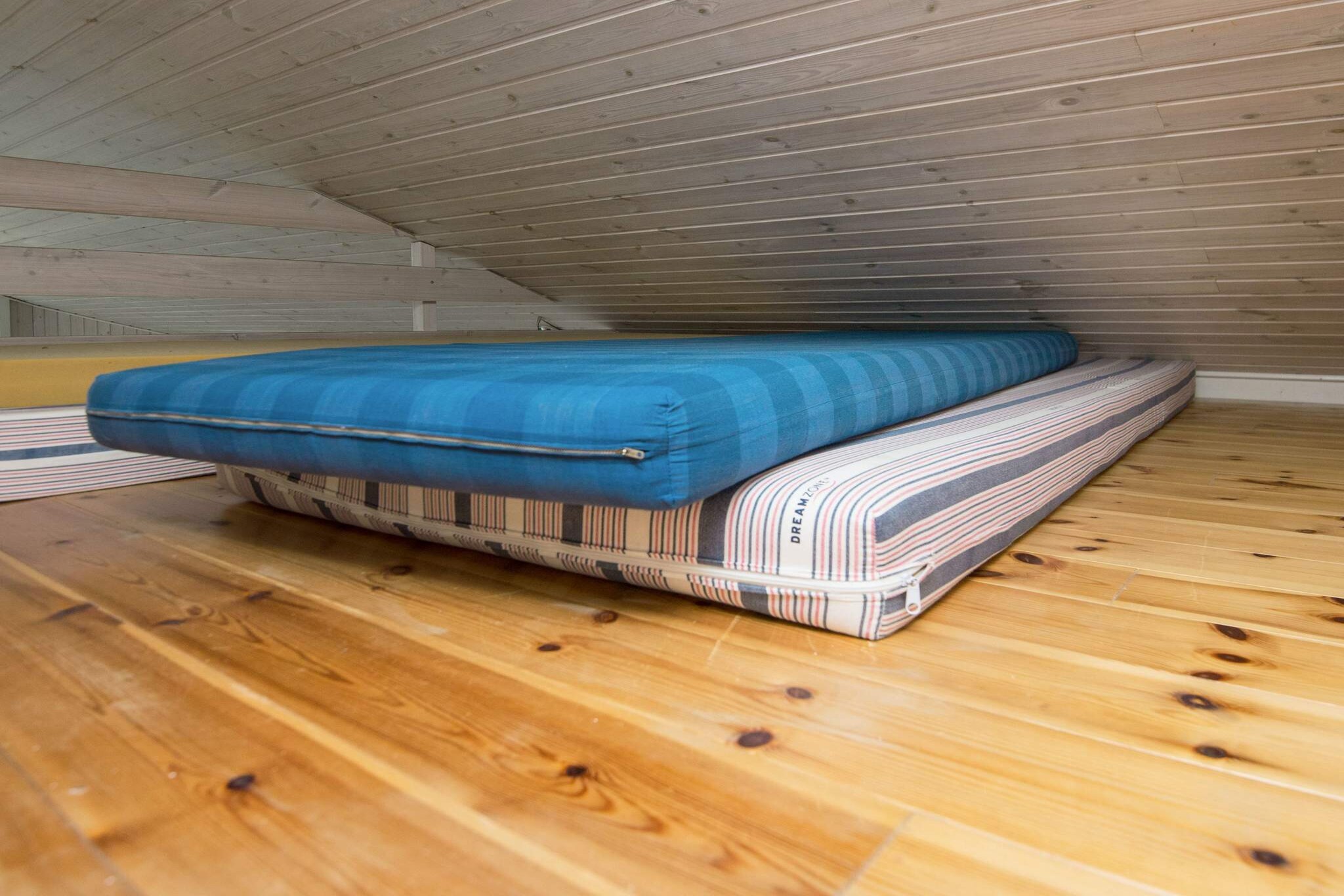 8 persoons vakantie huis in Glesborg-By Traum - Binnen