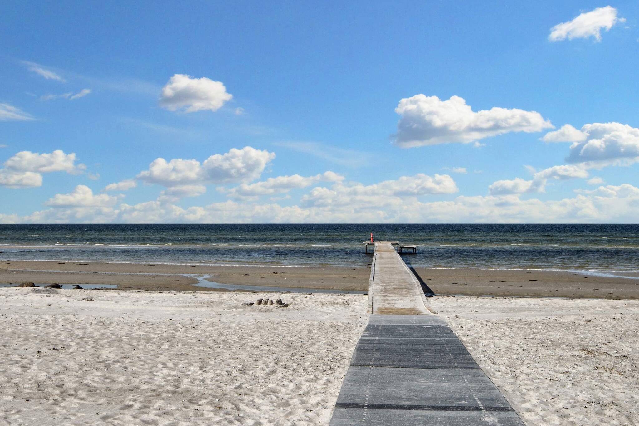 8 persoons vakantie huis in Glesborg-By Traum - Niet-getagd