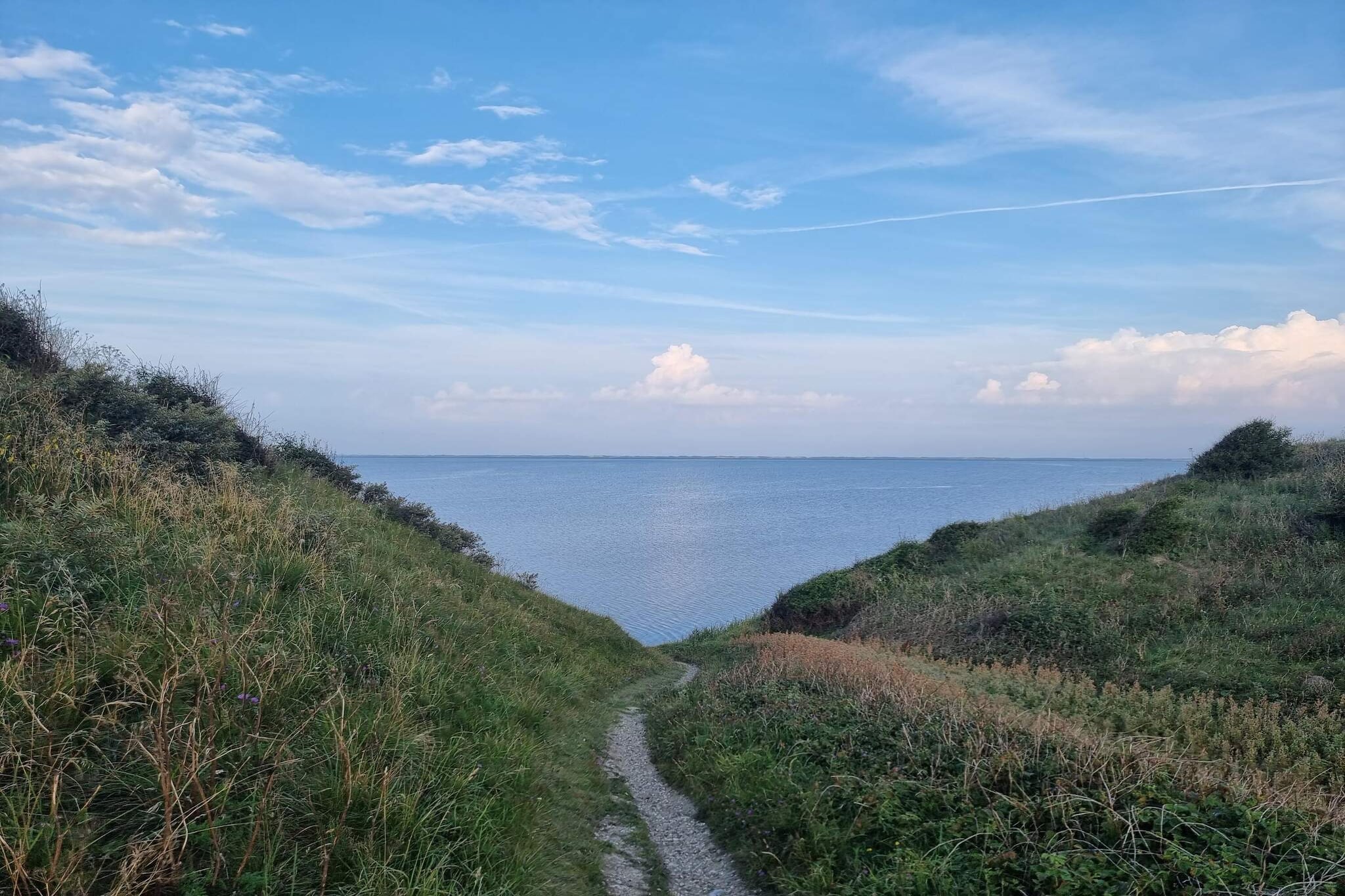 8 persoons vakantie huis in Vestervig-By Traum