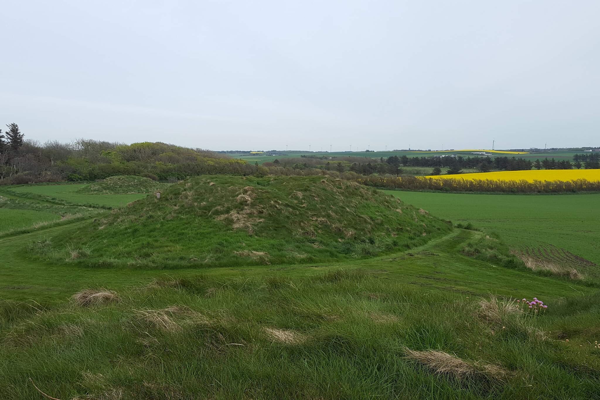 8 persoons vakantie huis in Vestervig-By Traum-Niet-getagd