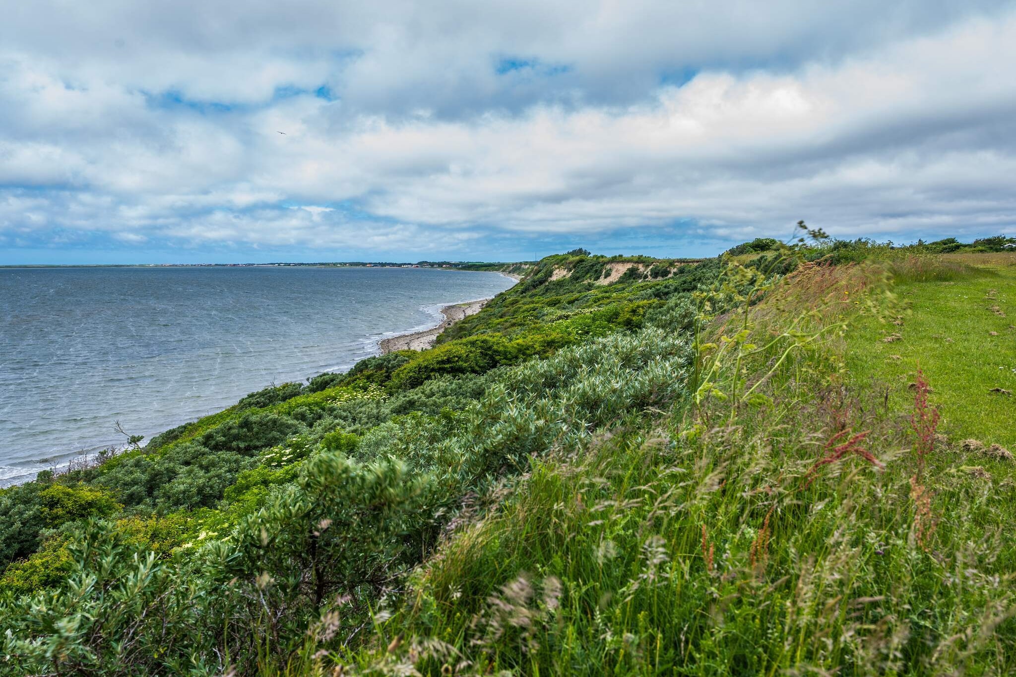 8 persoons vakantie huis in Vestervig-By Traum-Waterzicht