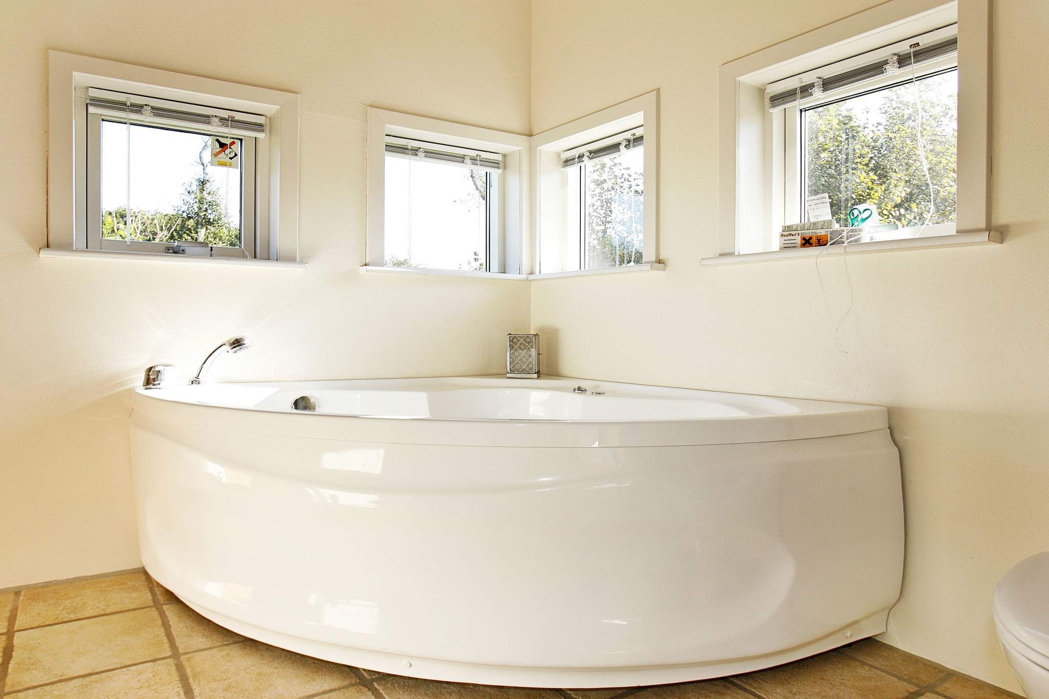 8 persoons vakantie huis in Vestervig-By Traum - Spa