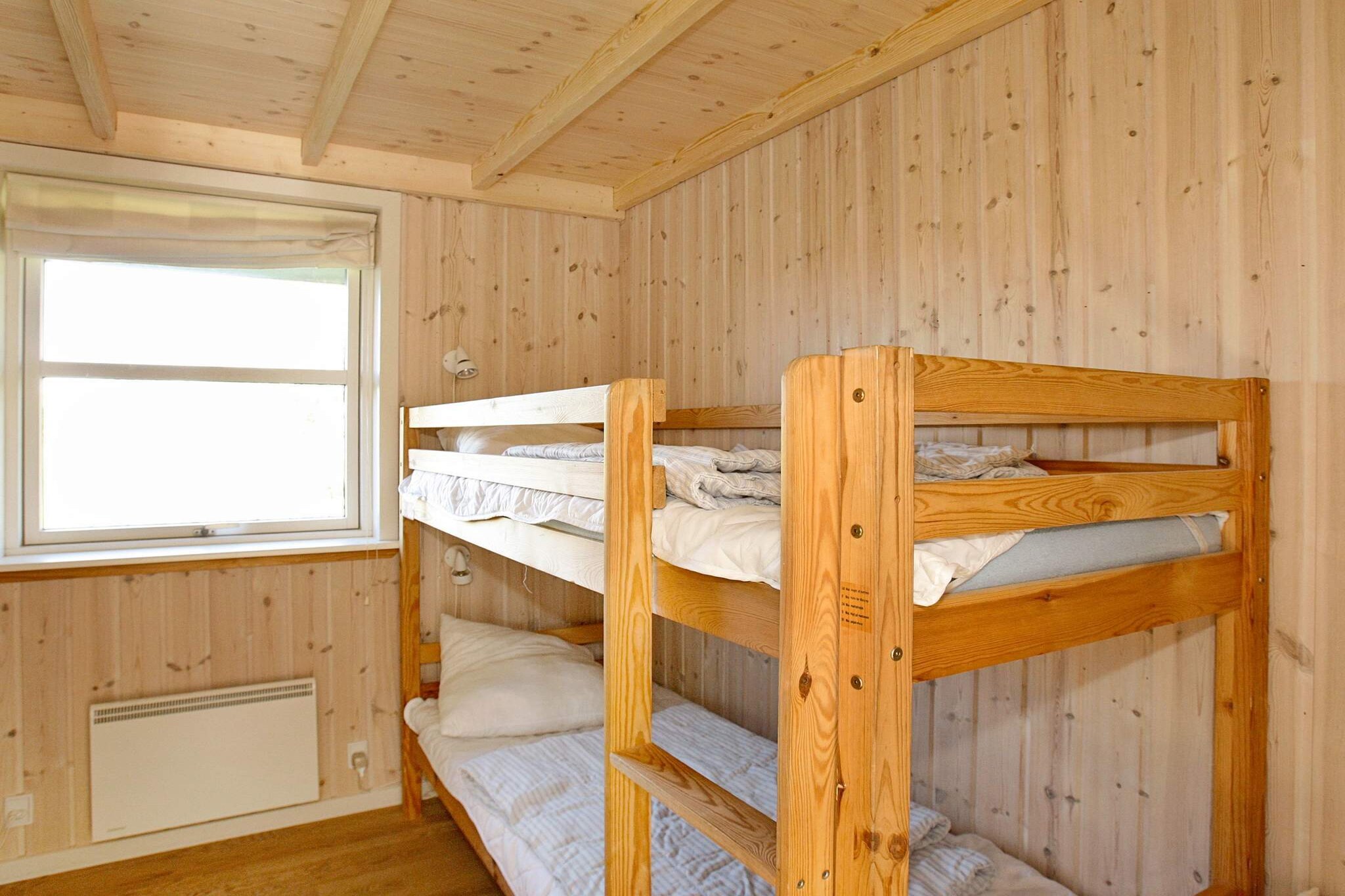 8 persoons vakantie huis in Vestervig-By Traum - Binnen