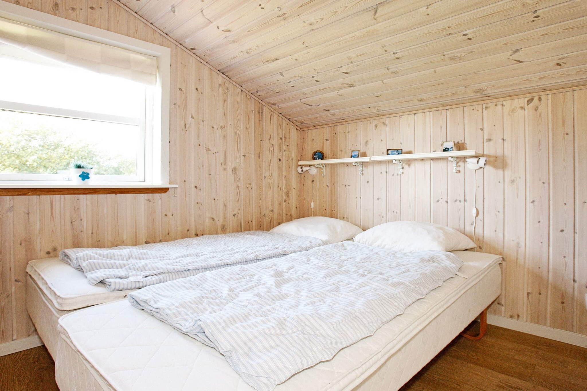 8 persoons vakantie huis in Vestervig-By Traum - Binnen