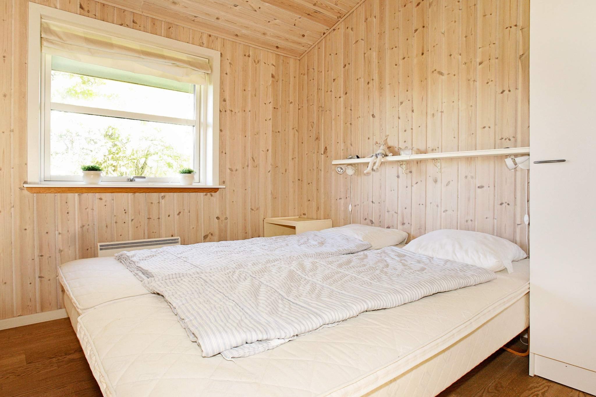 8 persoons vakantie huis in Vestervig-By Traum - Binnen