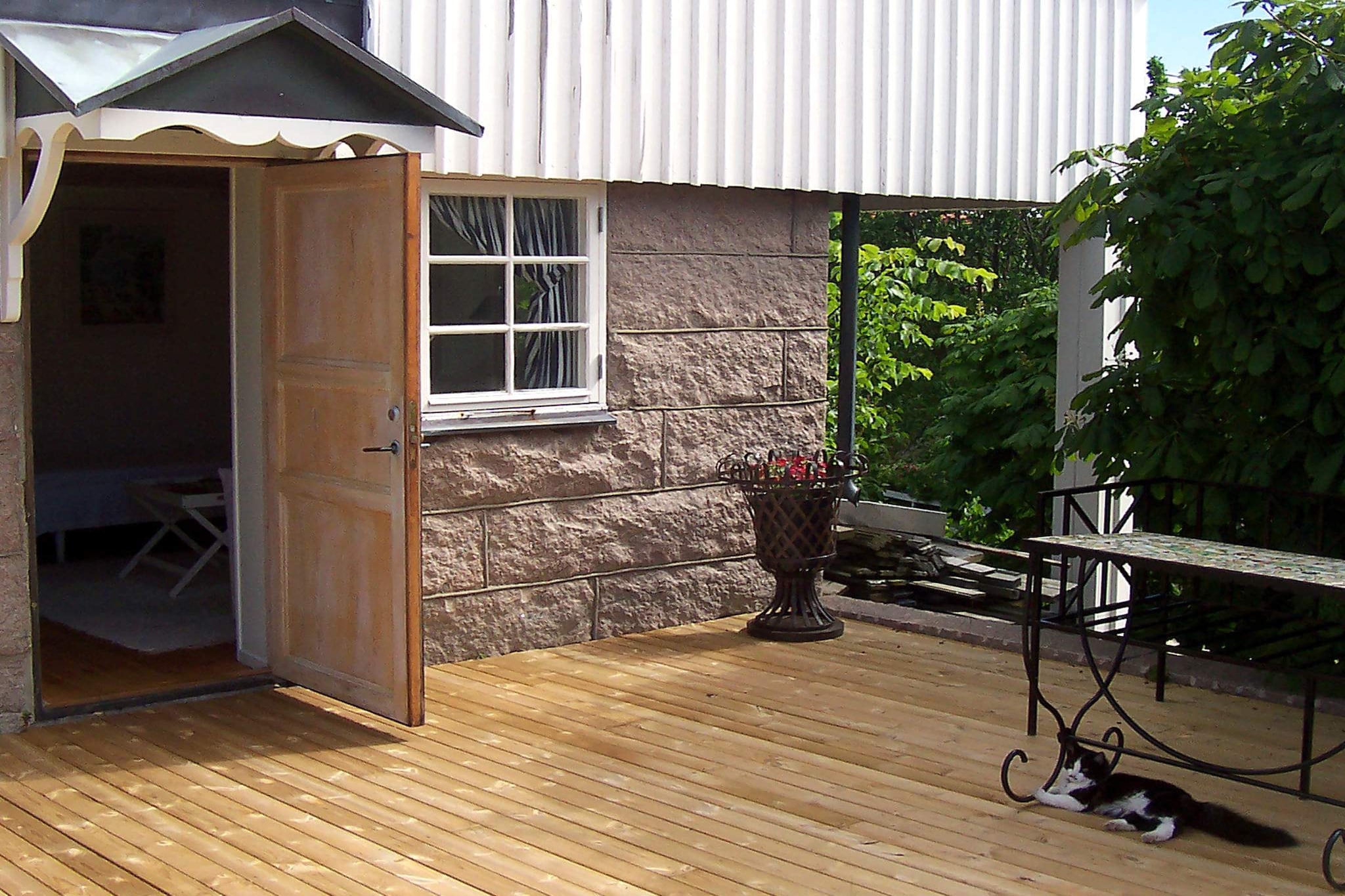 2 persoons vakantie huis in KUNGSHAMN-By Traum