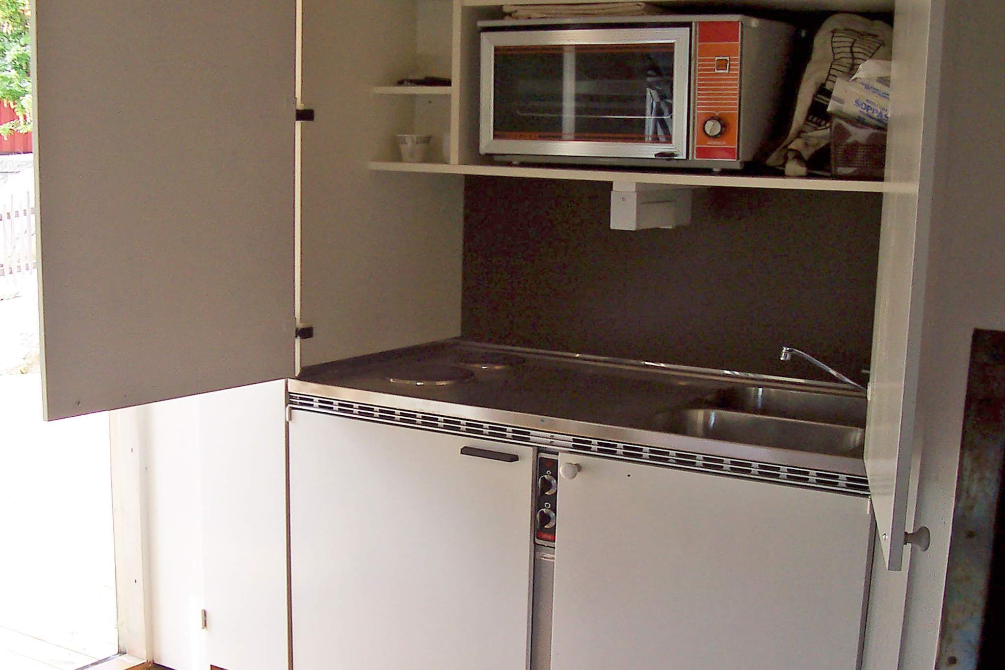 2 persoons vakantie huis in KUNGSHAMN-By Traum - Binnen
