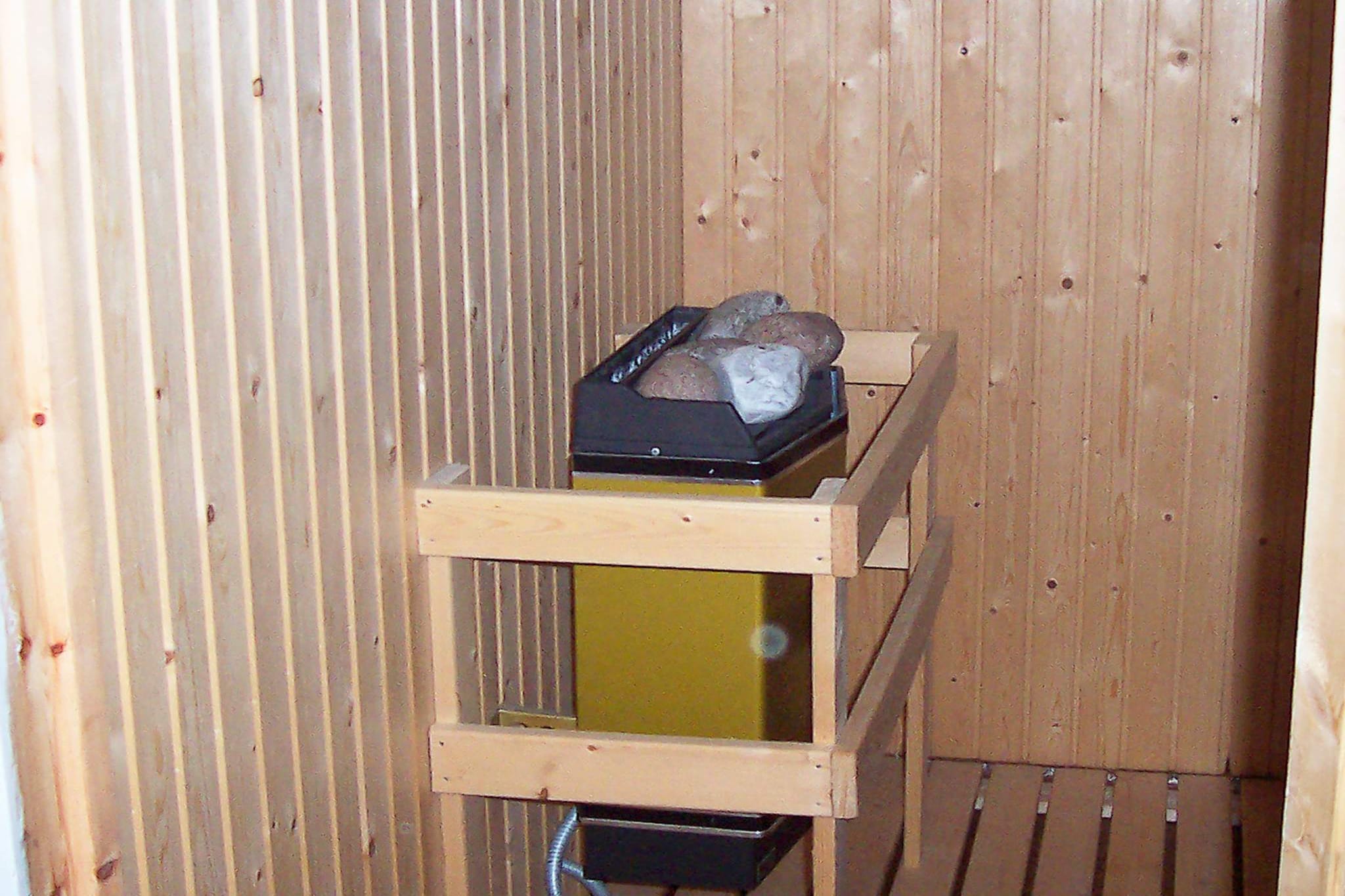 2 persoons vakantie huis in KUNGSHAMN-By Traum - Sauna