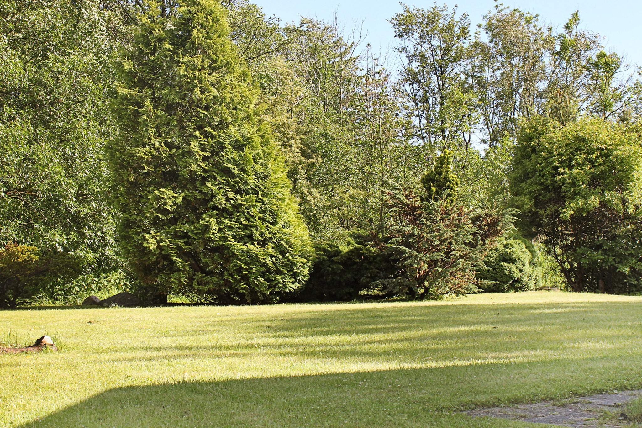 6 persoons vakantie huis in Humble-By Traum - Niet-getagd