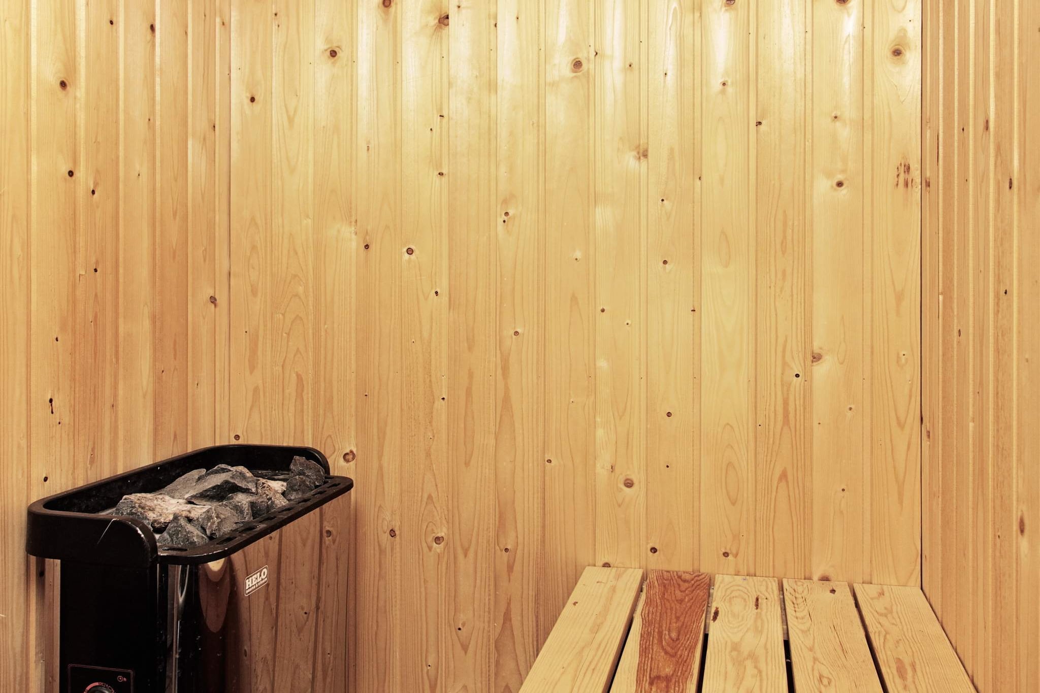 6 persoons vakantie huis in Humble-By Traum - Sauna