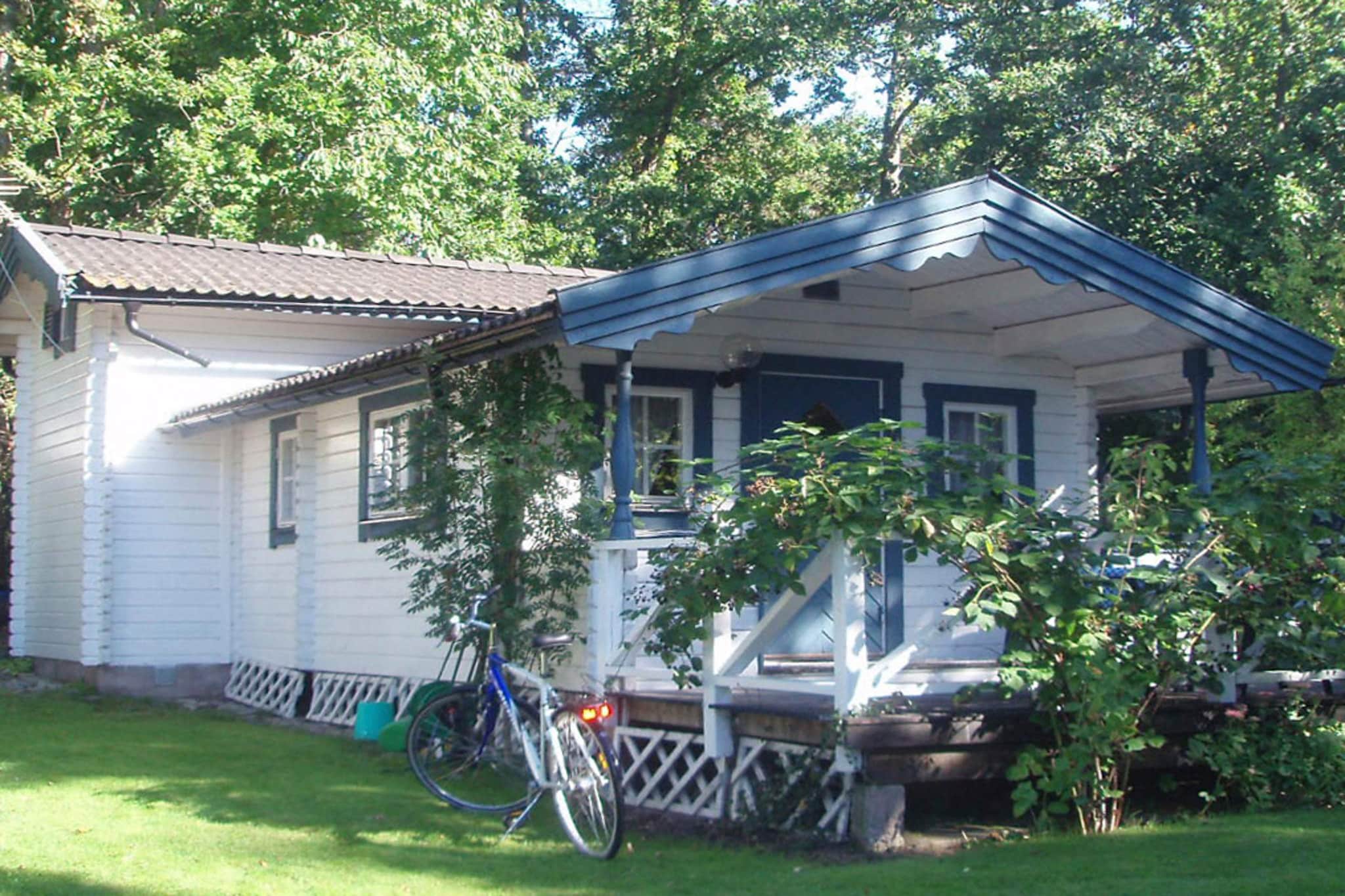 3 persoons vakantie huis in VÄSTERVIK-By Traum