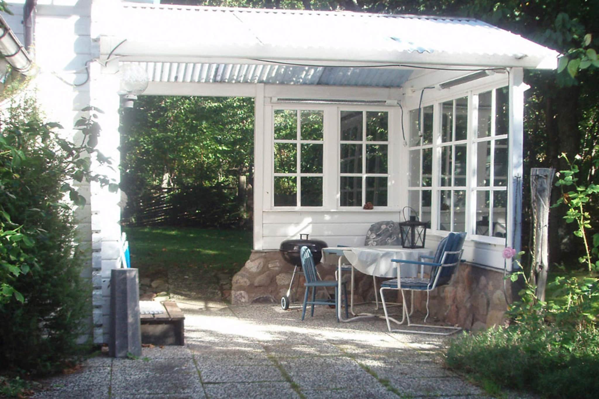 3 persoons vakantie huis in VÄSTERVIK-By Traum