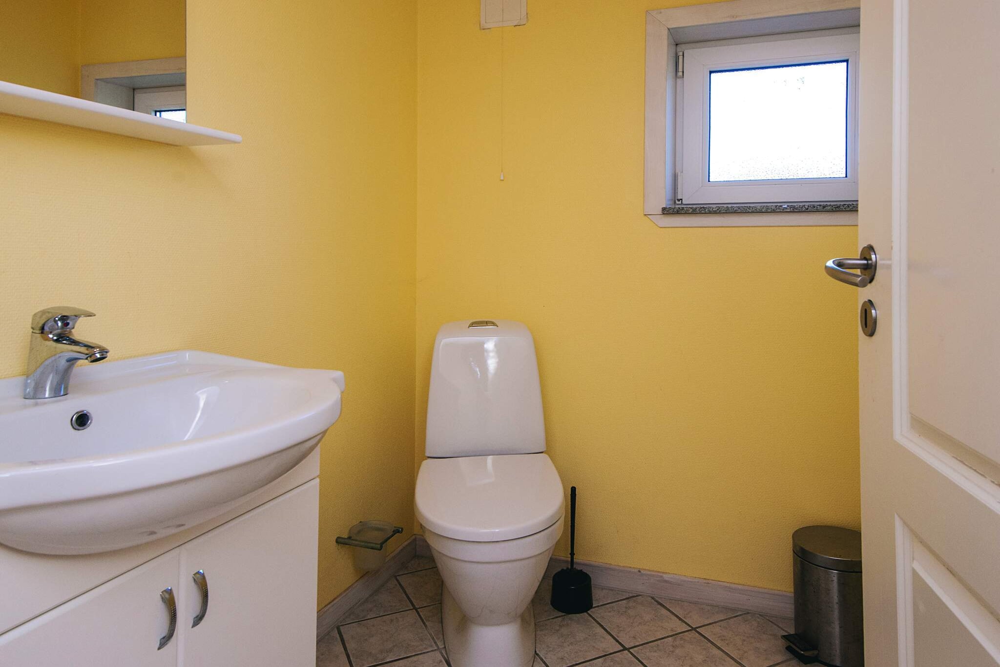 12 Personen Ferienhaus in Tarm-By Traum-Innen