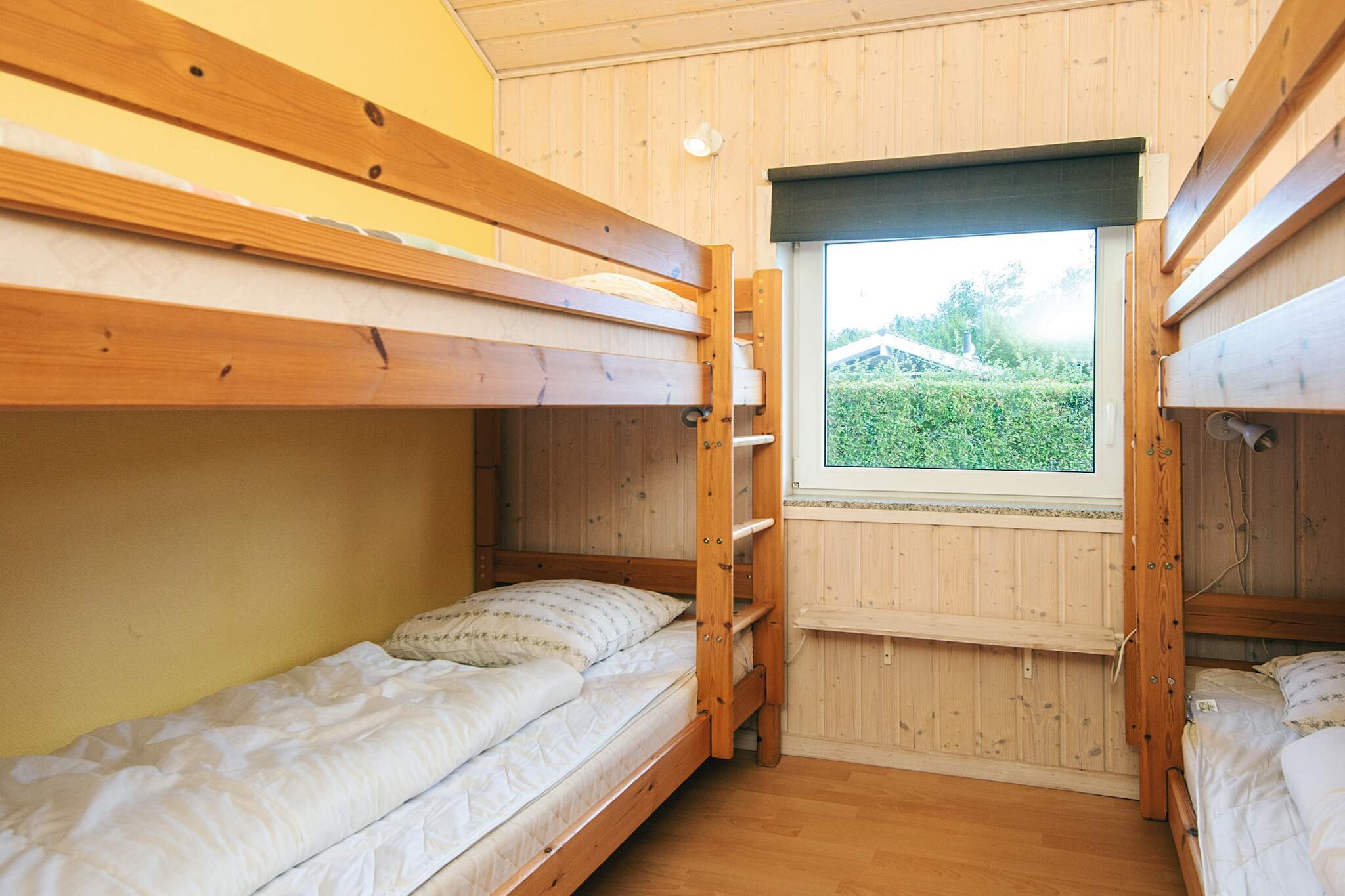 12 Personen Ferienhaus in Tarm-By Traum-Innen