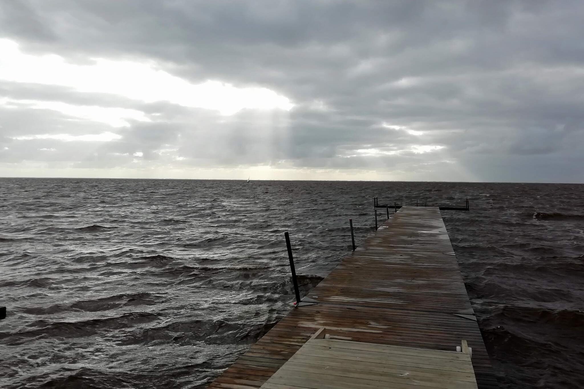 12 Personen Ferienhaus in Tarm-By Traum - Wasserblick