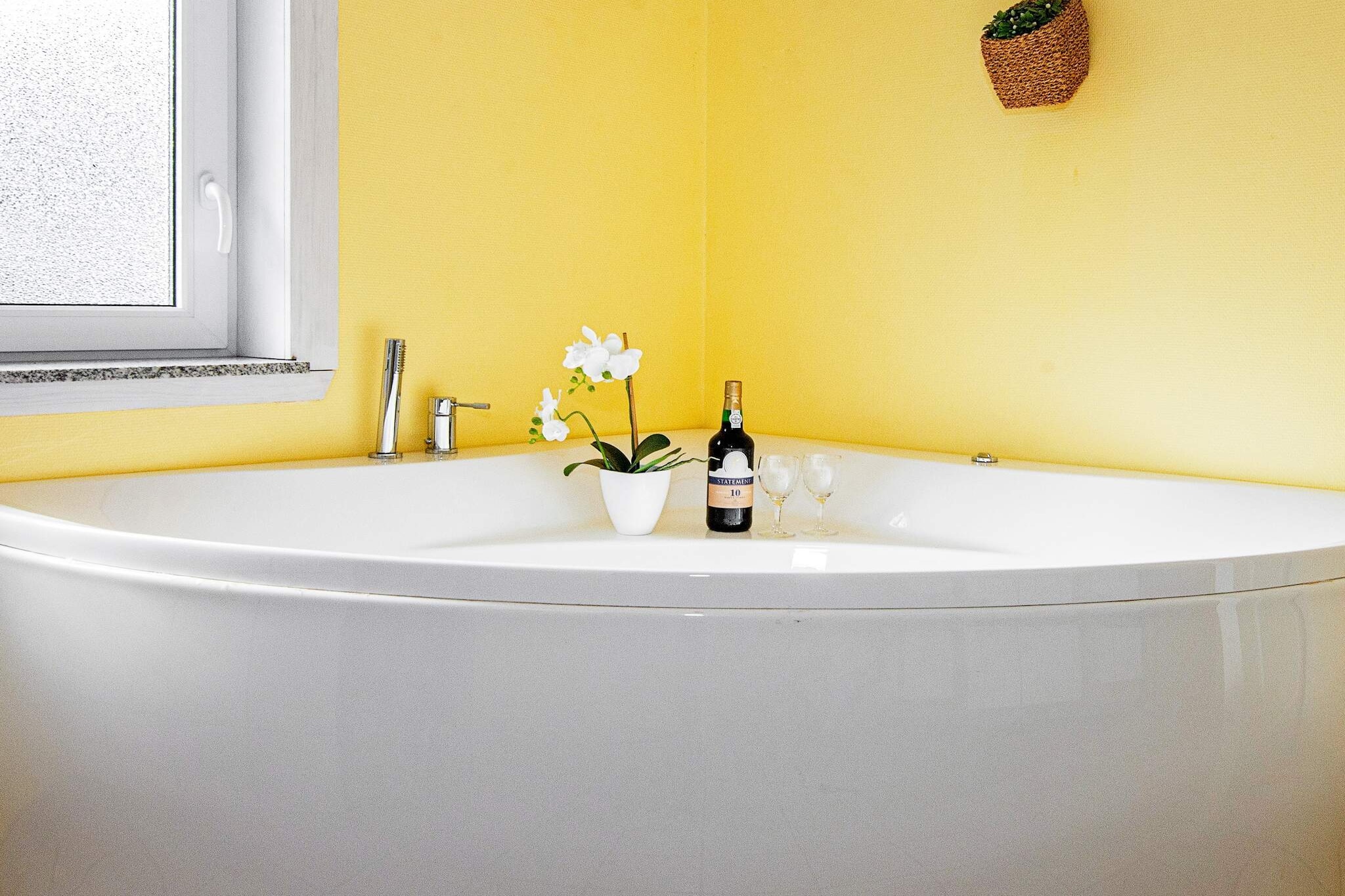 12 Personen Ferienhaus in Tarm-By Traum - Wellnessbereich