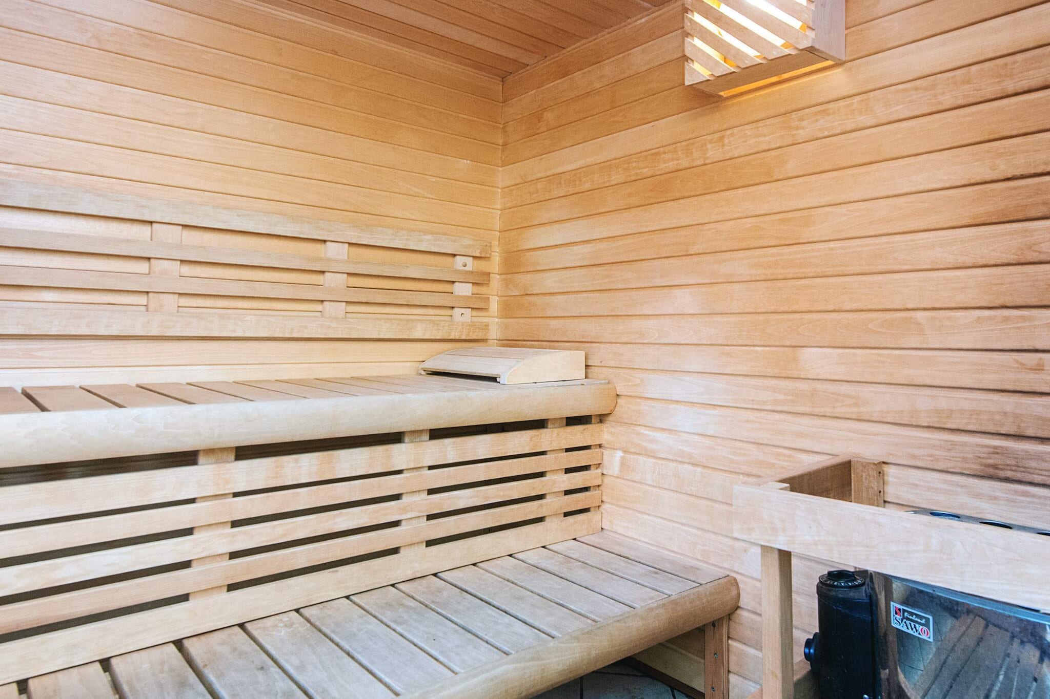 12 Personen Ferienhaus in Tarm-By Traum - Sauna