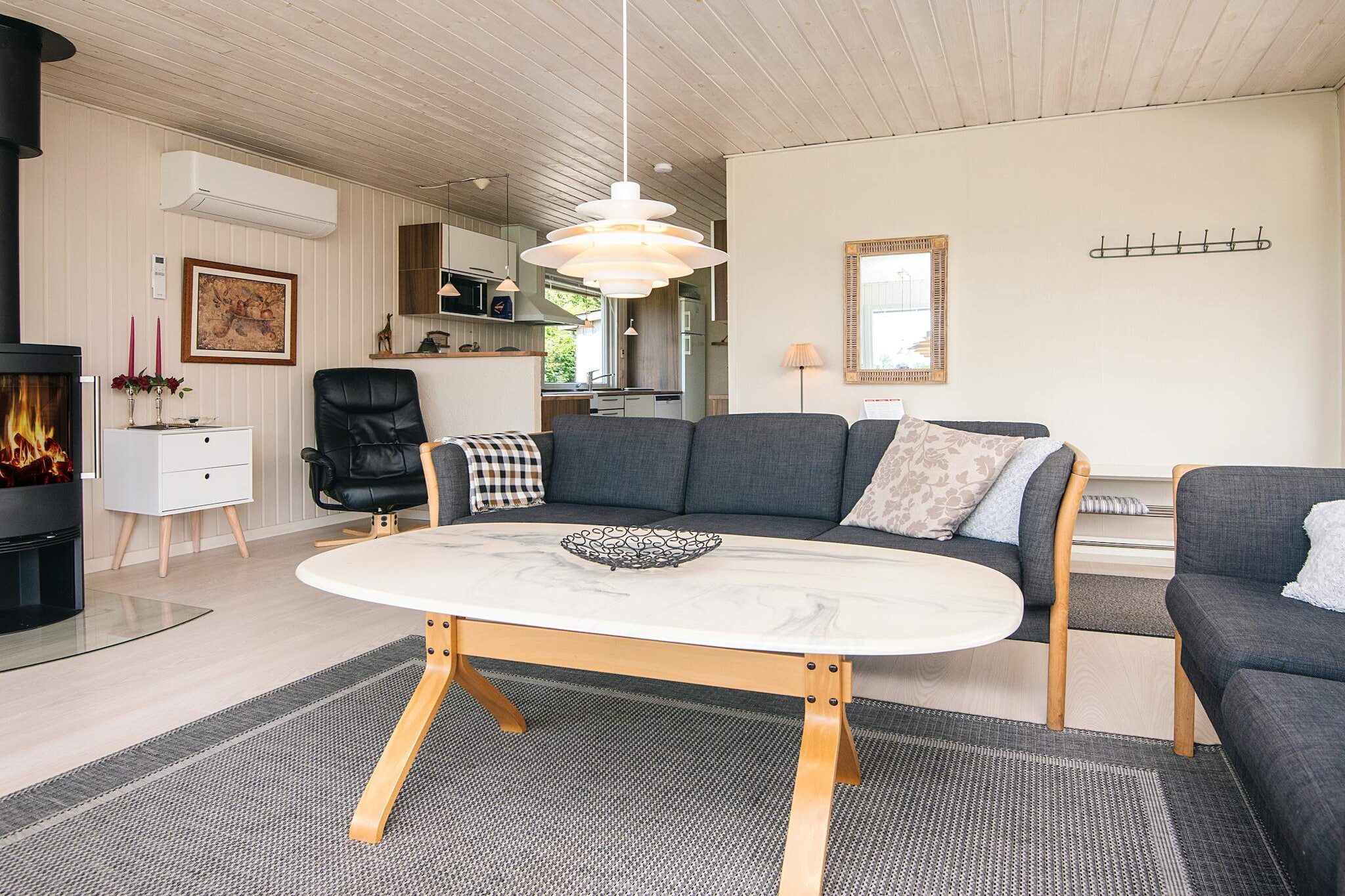 6 persoons vakantie huis in Aabenraa-By Traum-Binnen