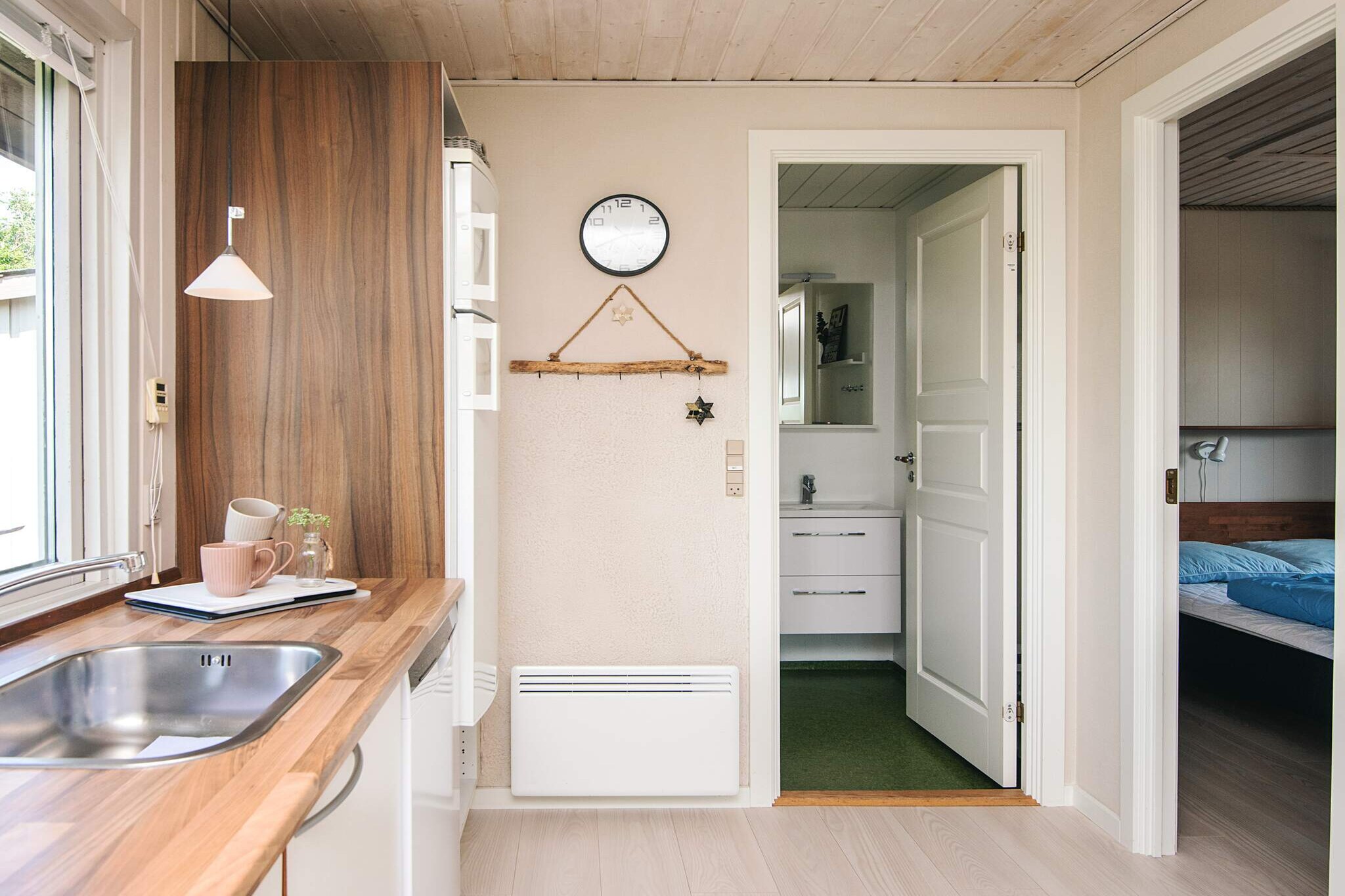 6 persoons vakantie huis in Aabenraa-By Traum-Binnen