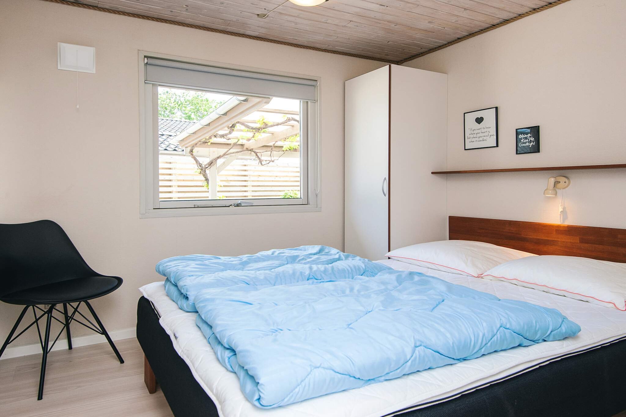 6 persoons vakantie huis in Aabenraa-By Traum-Binnen
