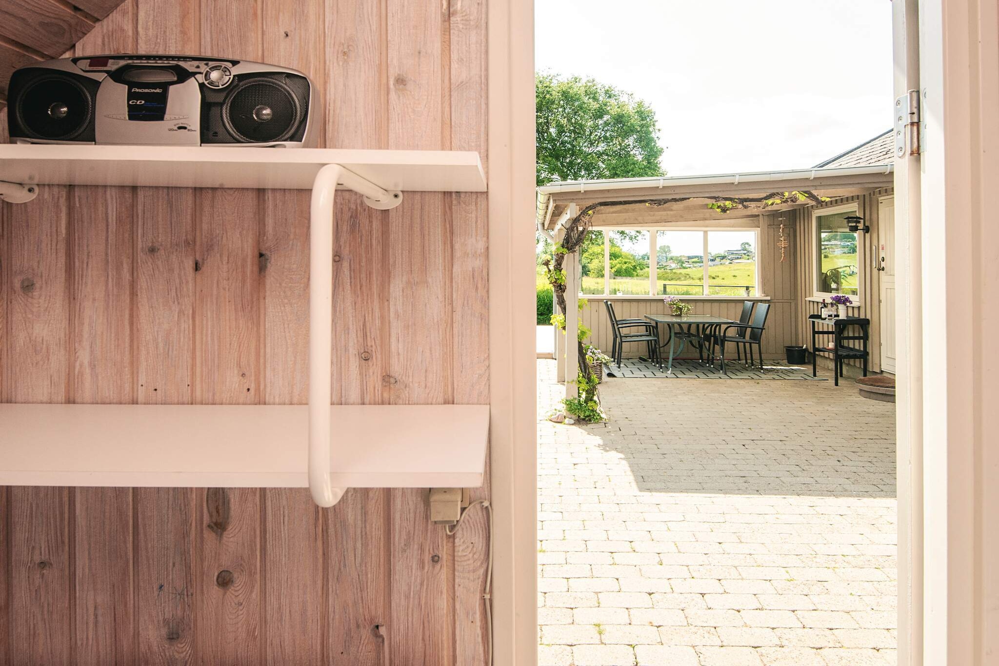 6 persoons vakantie huis in Aabenraa-By Traum-Binnen
