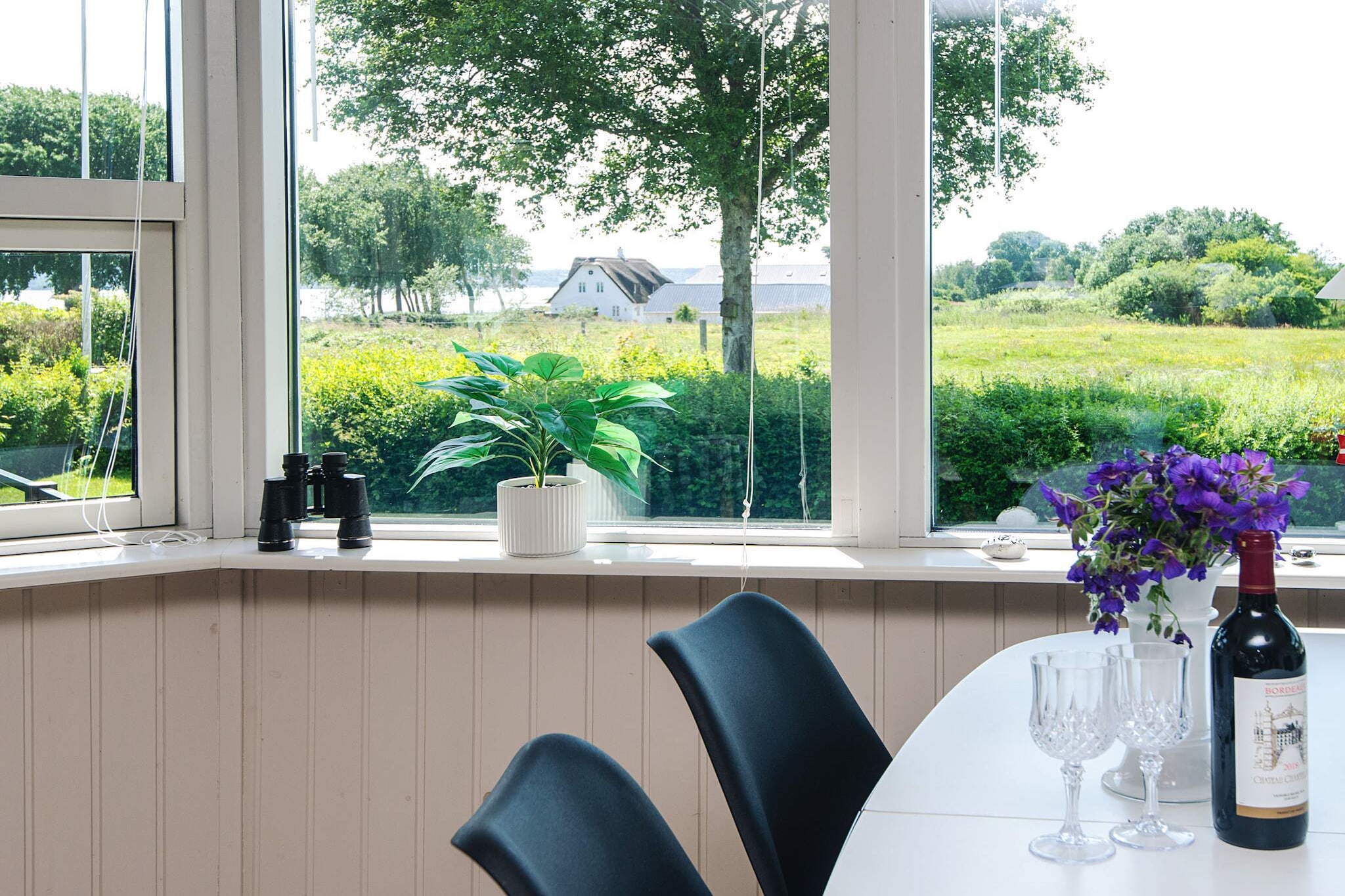 6 persoons vakantie huis in Aabenraa-By Traum-Binnen